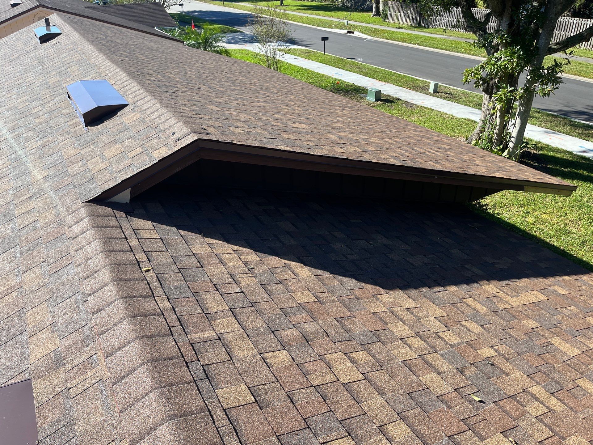 Shingle -> Shingle by Prime Roofing