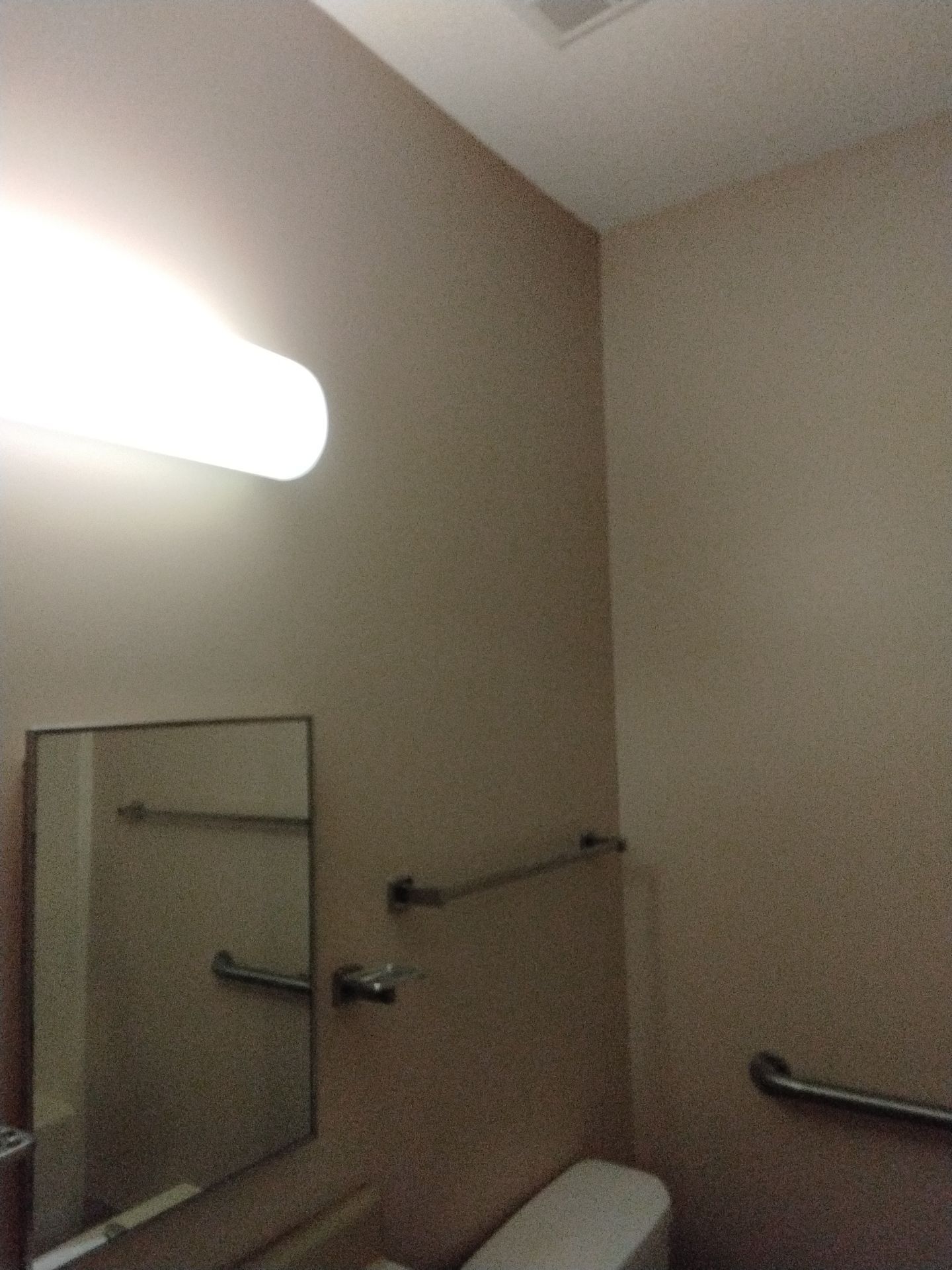 Apartment Repaint for AHEPA Senior Living by Midwest Paint LLC