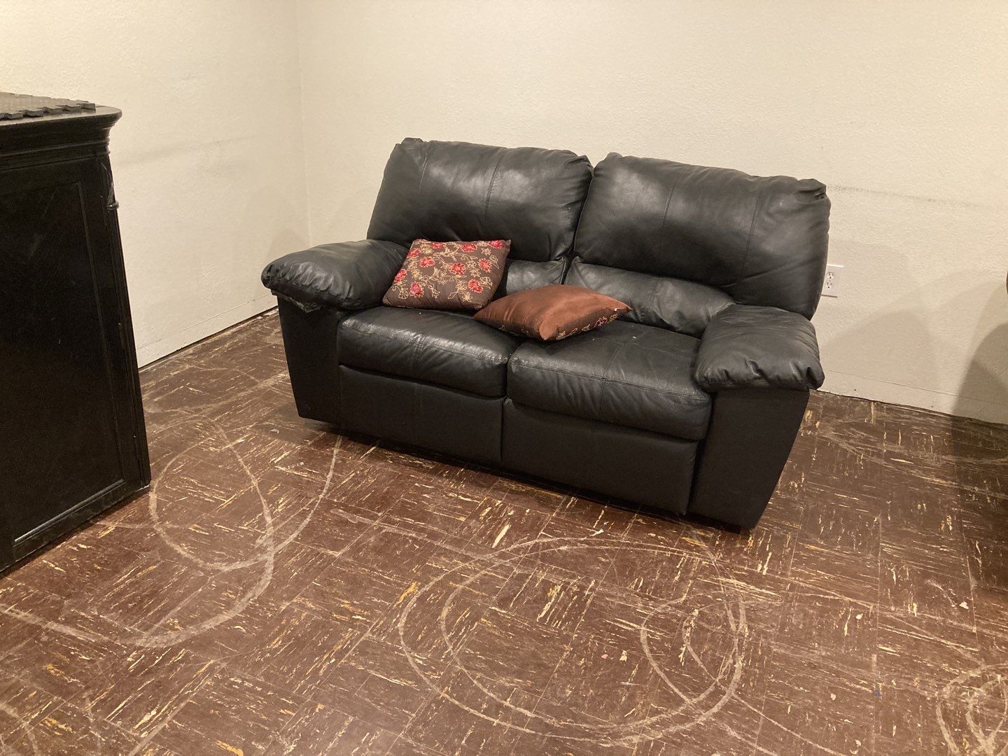 Sewage Backup using Air Scrubber by Accountable Home Services