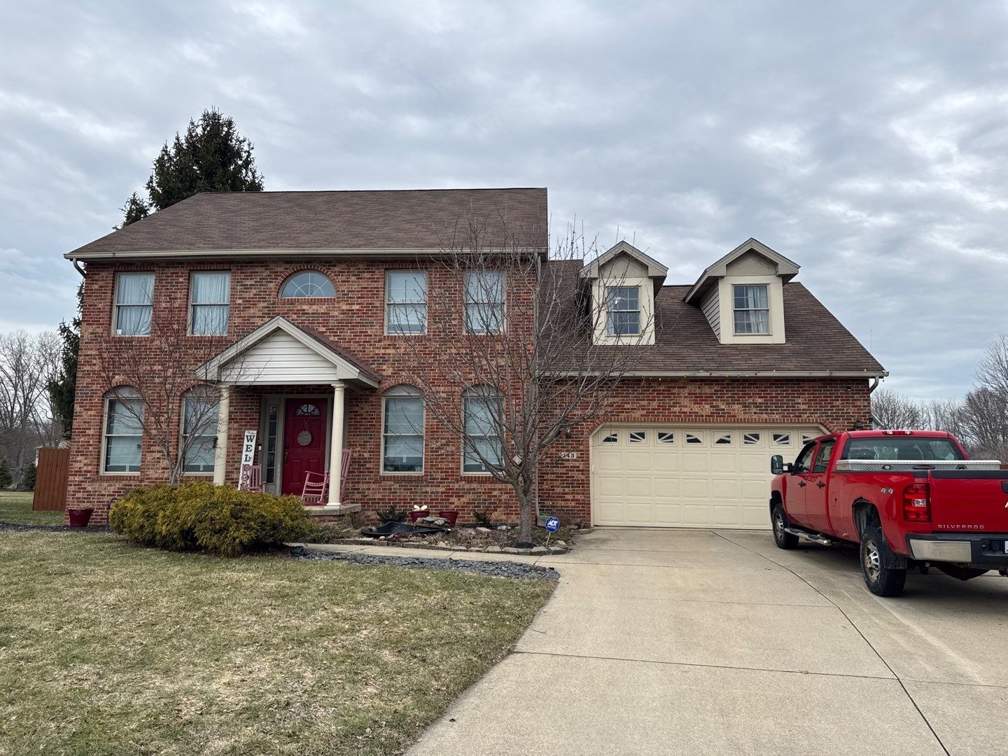 Roof Replacement by Homestyle in Elyria by Homestyle Home Improvements (HHI)