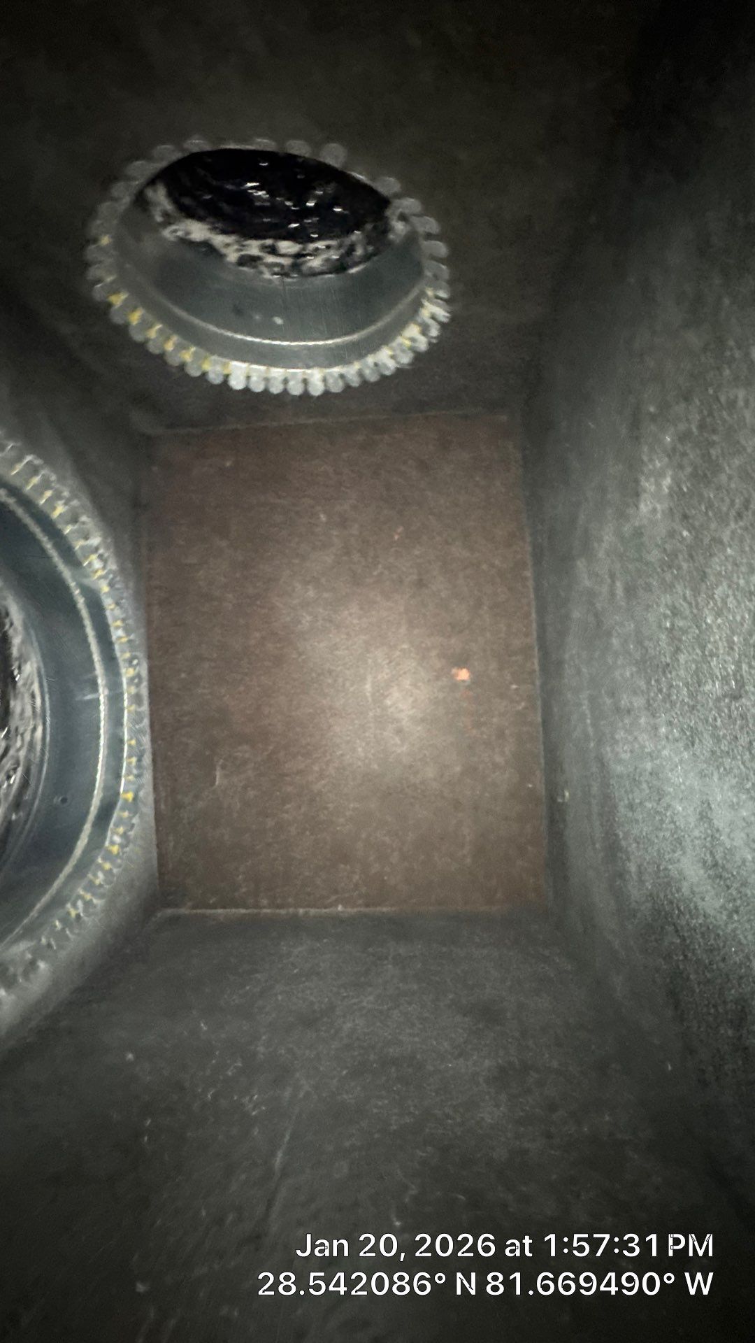 Air Duct and Dryer Vent Cleaning in Clermont by Hygienic Air, Inc