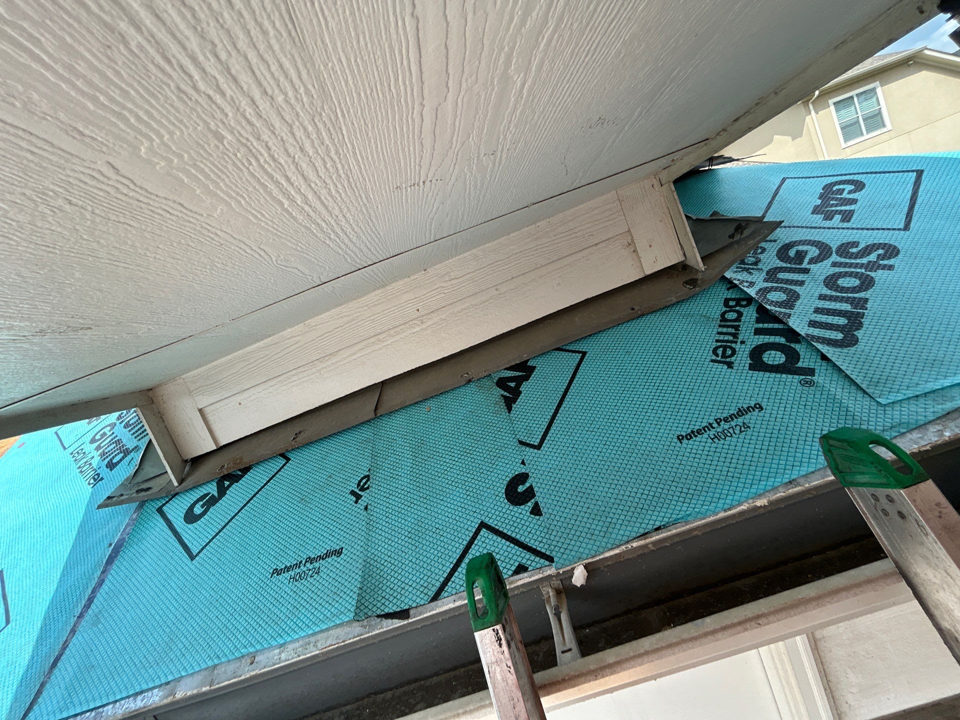 Roof Repair Friendswood by Roof Repair Company