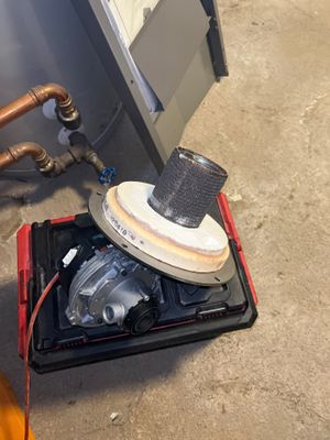 Boiler Igniter Cable Replacement & Repair — Marblehead, MA