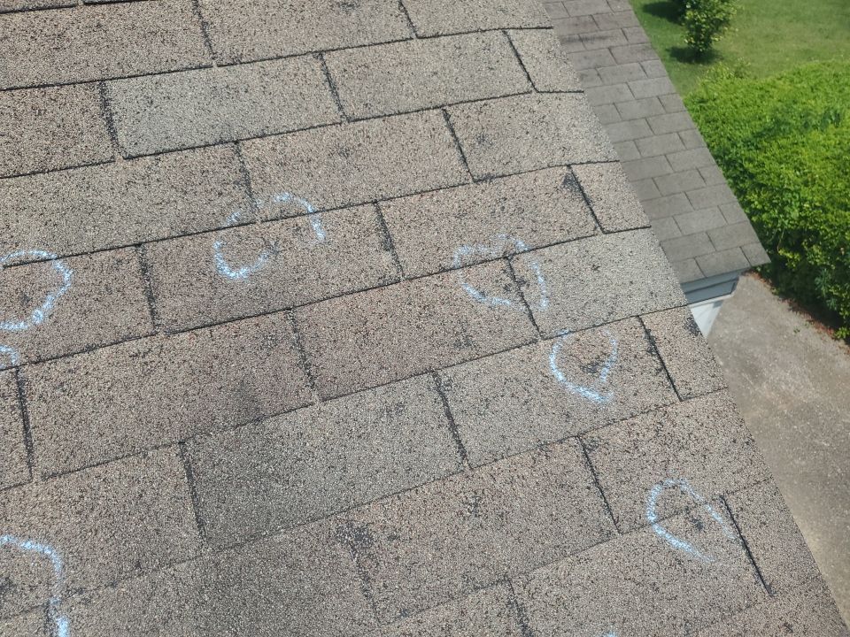 Residential Roofing Installation by Inspector Roofing and Restoration