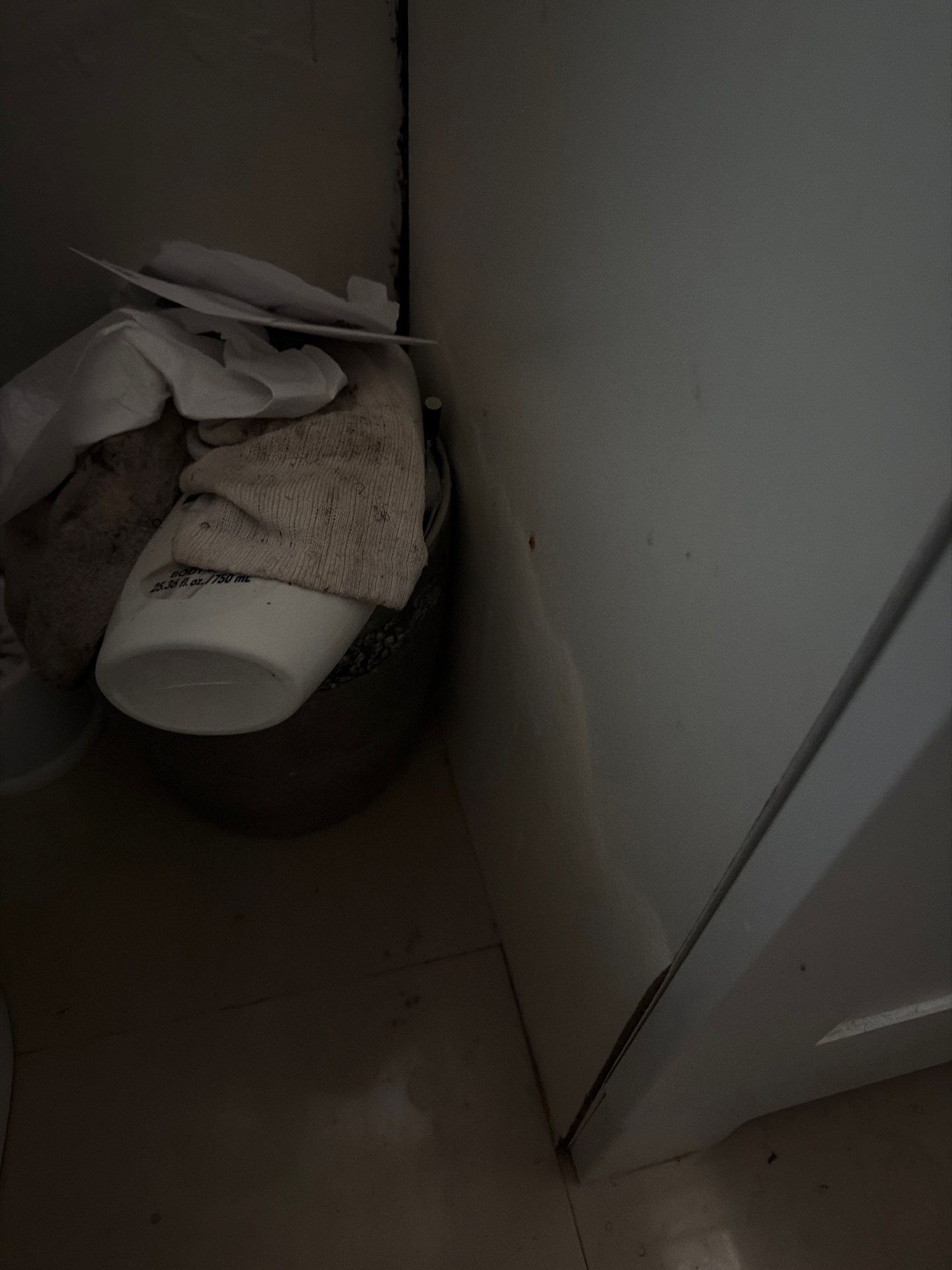 Water Damage Claim in Lauderdale Lakes by FLAPA & KeyStone