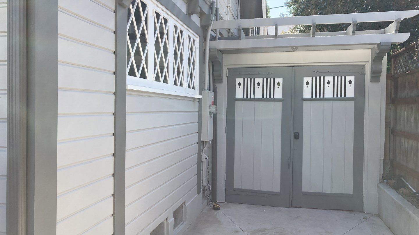 Historic Painting And Restoration Point Loma by Double G Painting & General Contracting