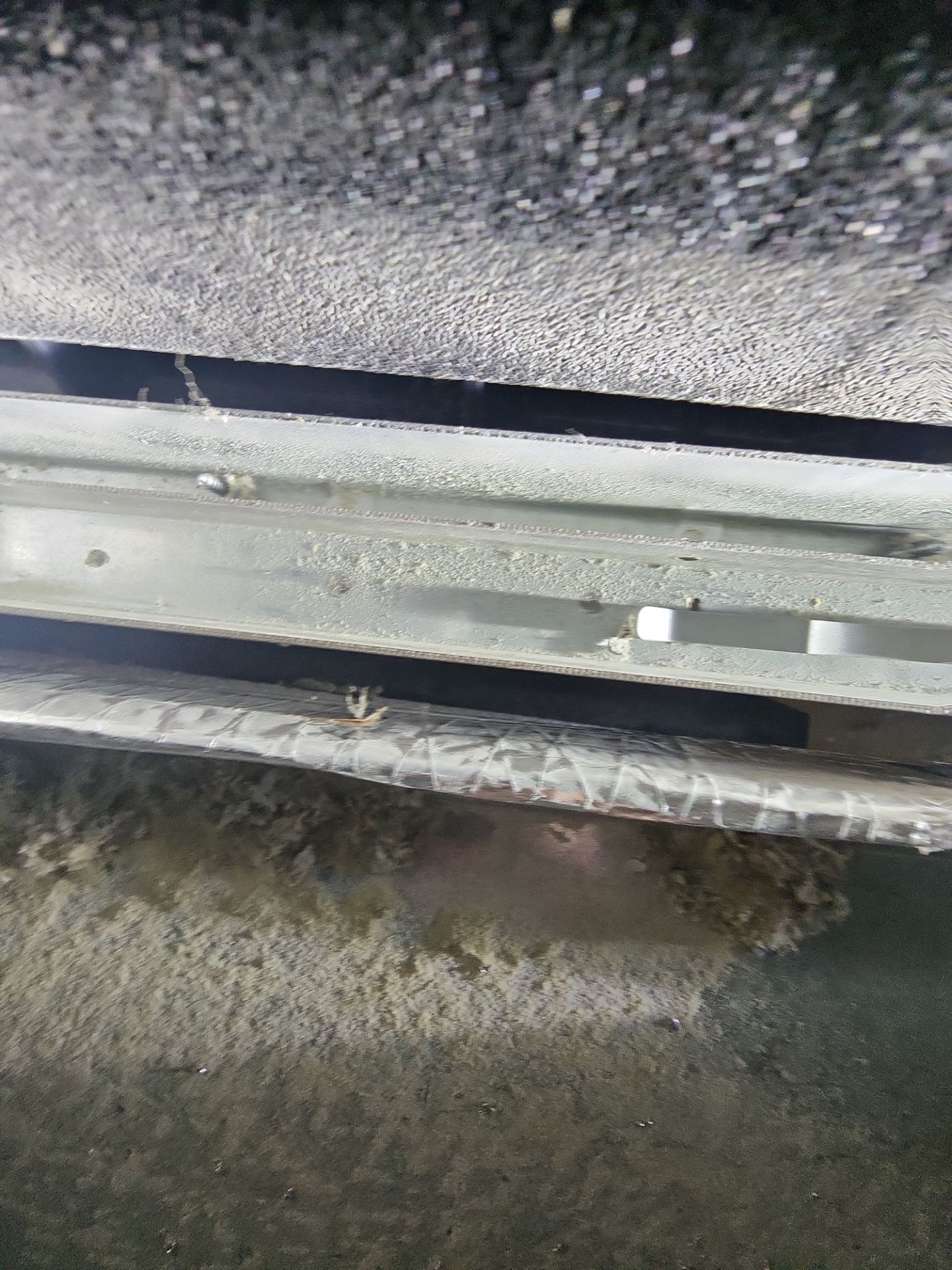 Project in Bethlehem by Fresh Air Duct Cleaning, LLC