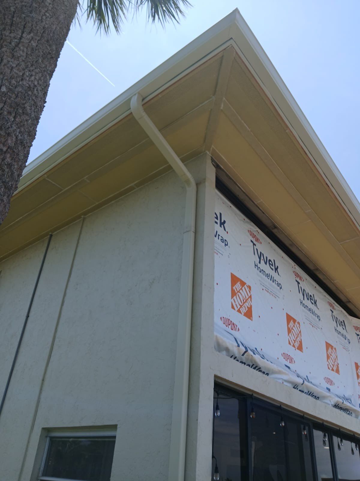Commercial Gutter Systems for Businesses in Holmes Beach FL by Gutter Professors