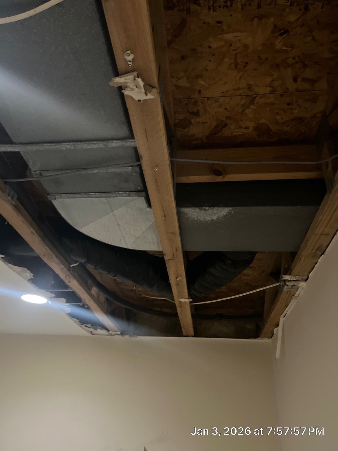 Project in upper marlboro, md by PRE Llc