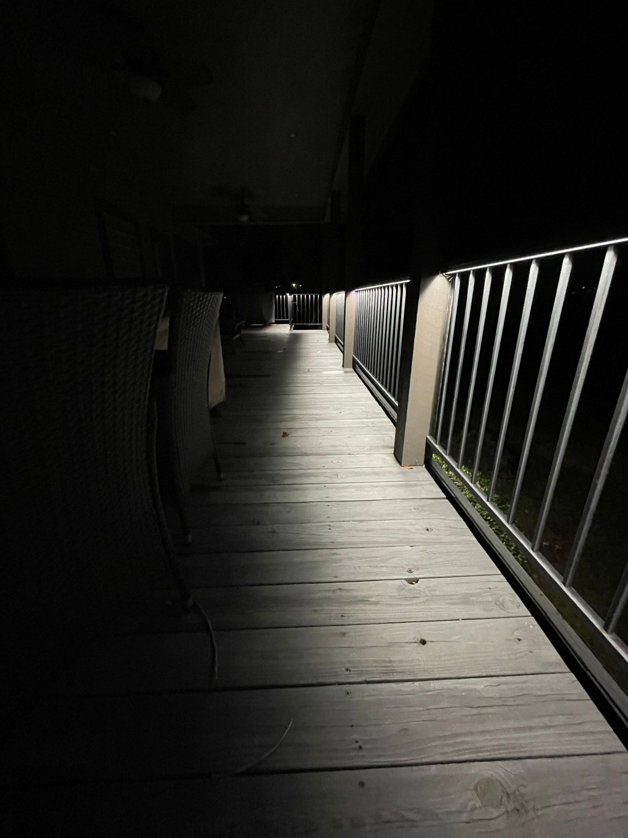 CUSTOM LED LIGHTING by Argent Electric LLC