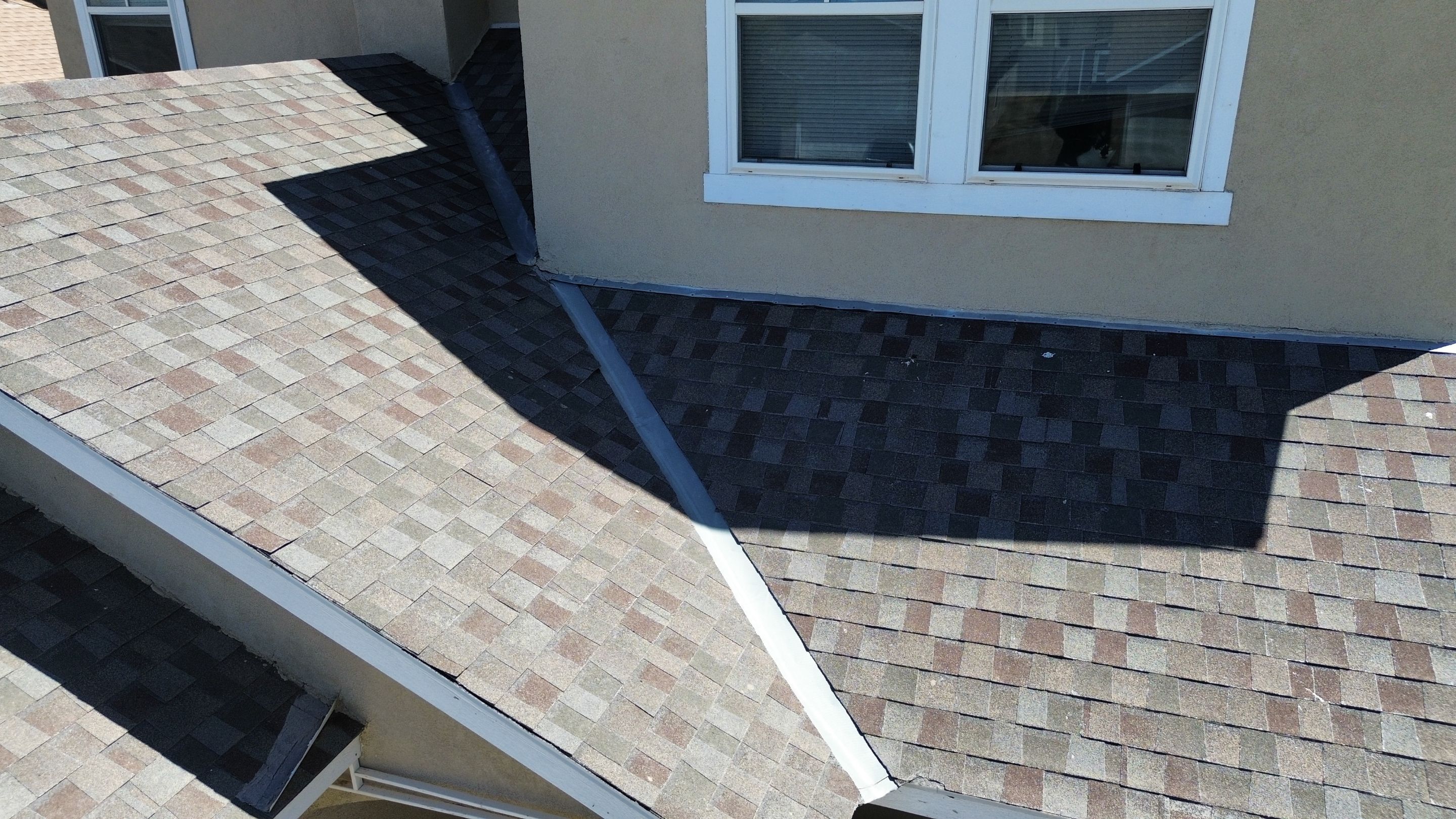 Calle Cordoba NW • Albuquerque, NM 87114 by Doyle Roof Masters Inc