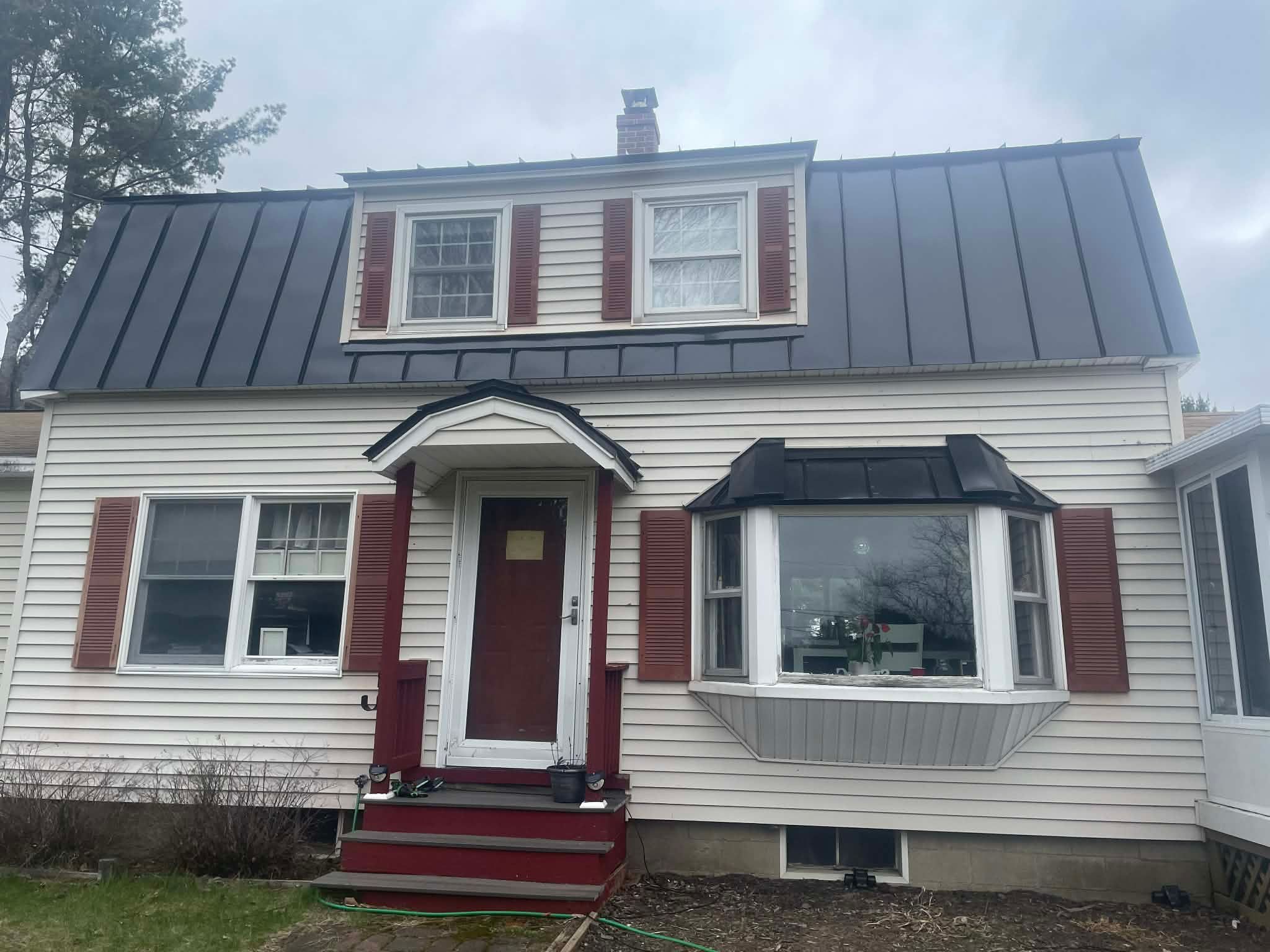 Prepped for Solar by The B.A.R Roofing