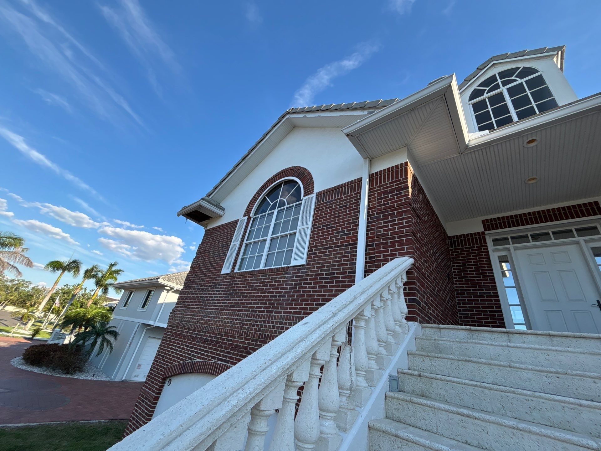 Gutter System Maintenance in Bradenton FL by Gutter Professors