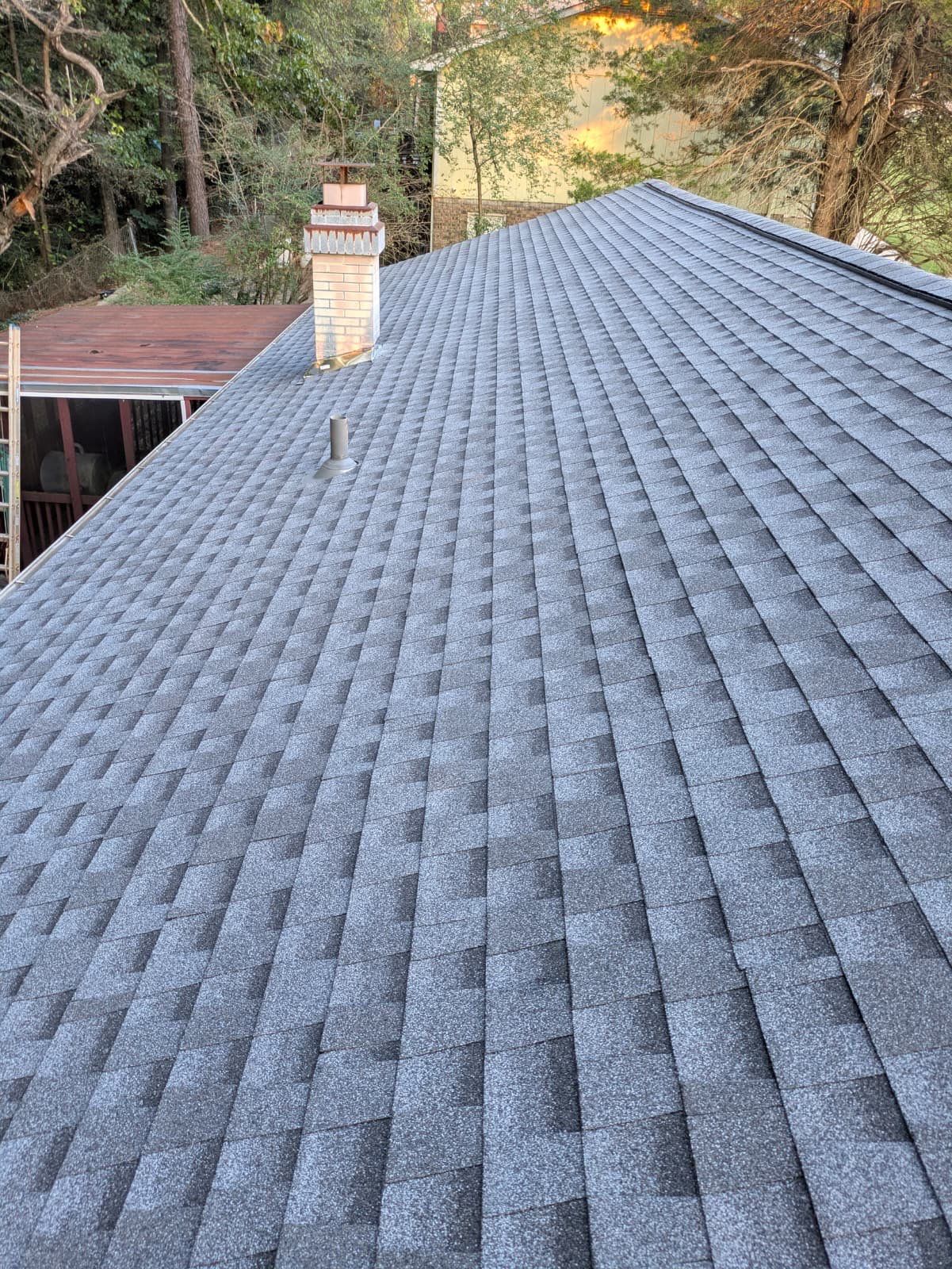 Shingle Replacement in Birmingham by The Roofing Dudes