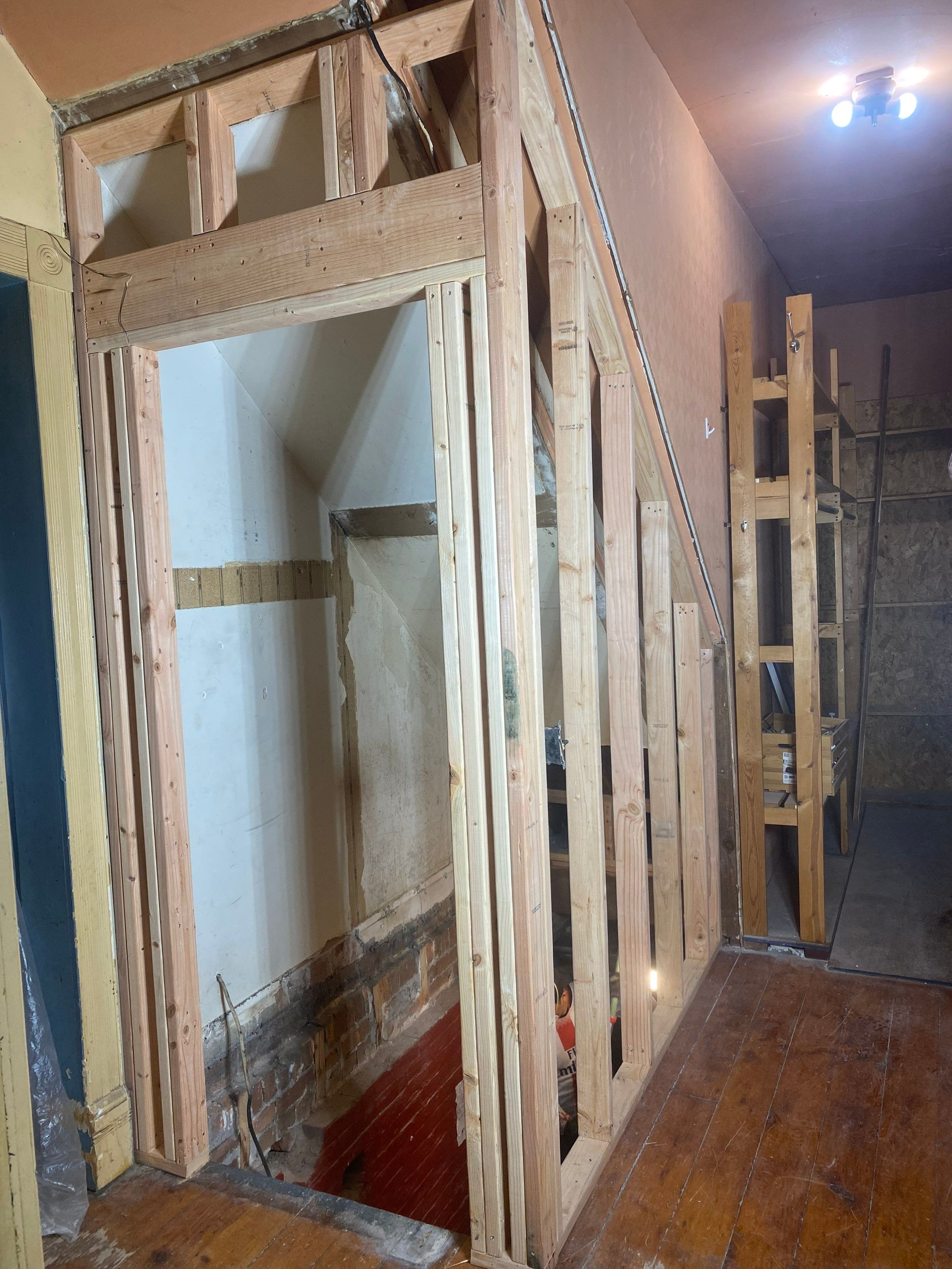 Home Remodel by Home Concepts Construction