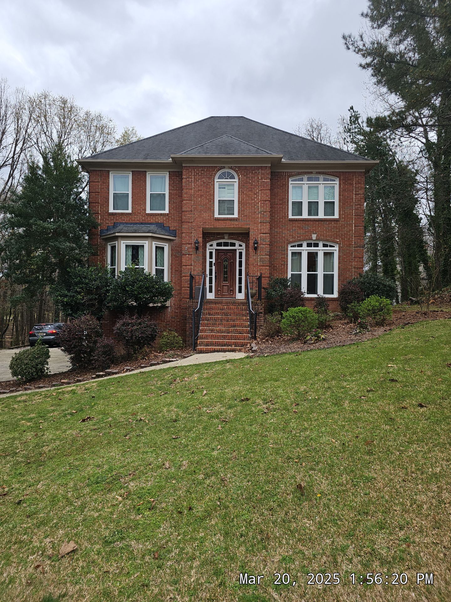 Morris Project in Hoover  by The Window Source