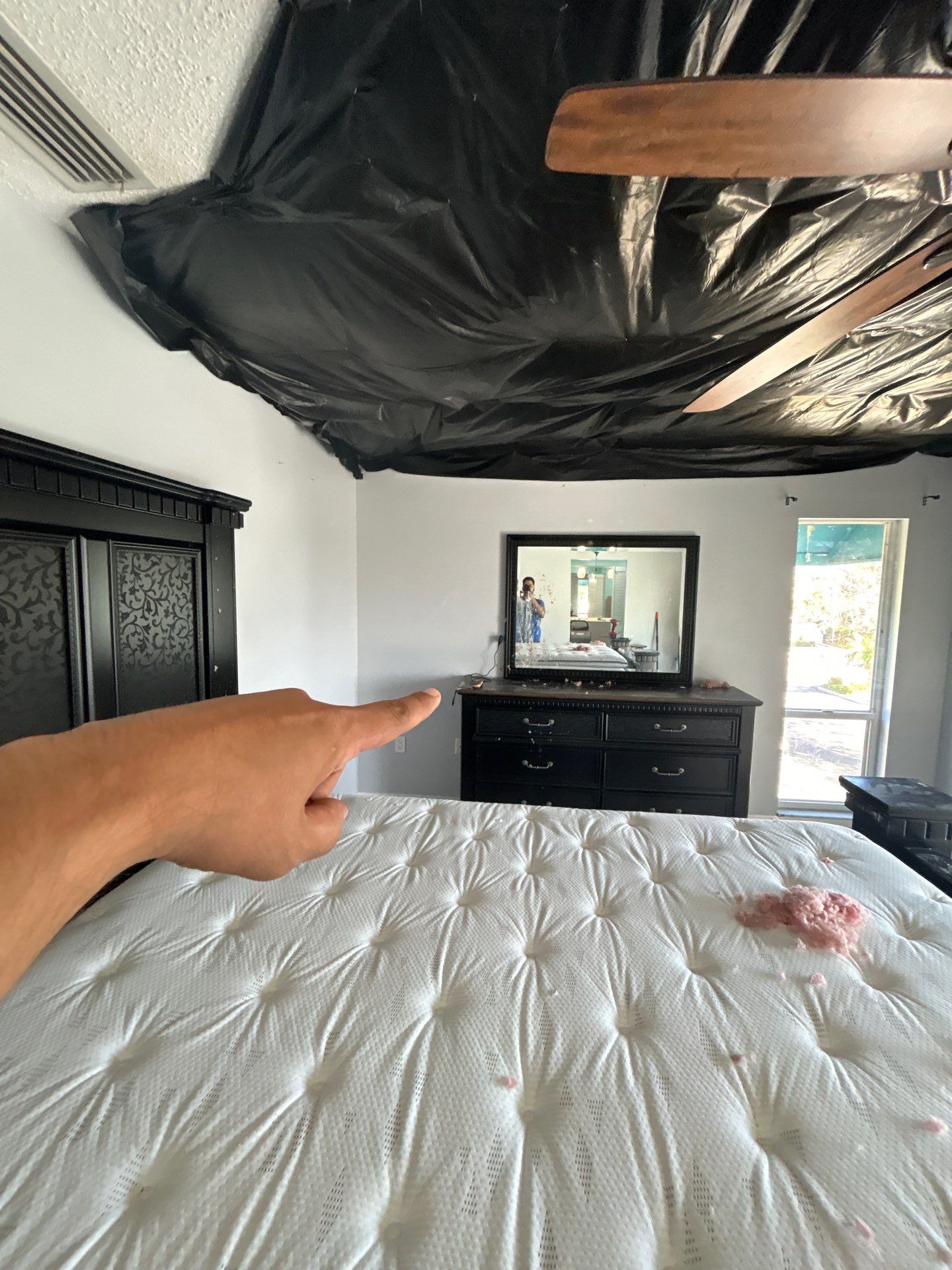 Water & Storm Damage In Bradenton by Ampm Restoration Services