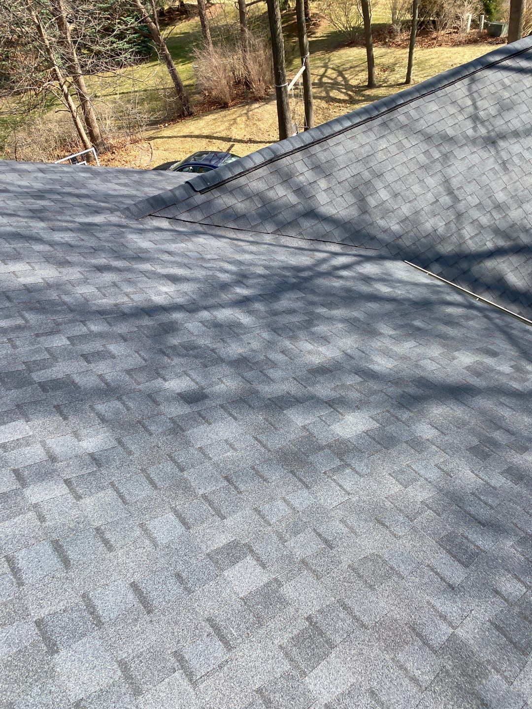 Siding Replacement using CertainTeed Landmark by 180 Contractors