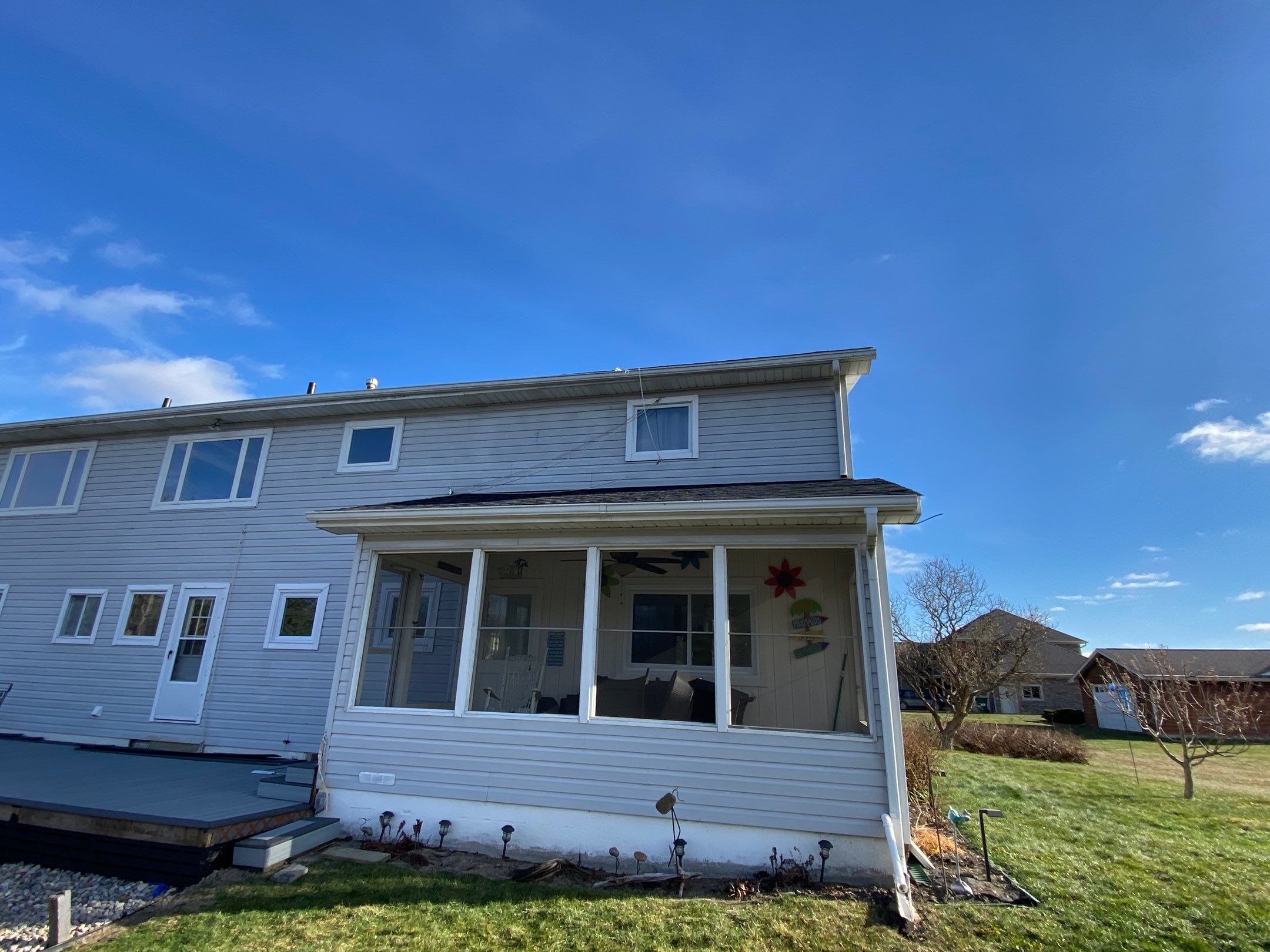 Roof Replacement using Owens Corning by 180 Contractors