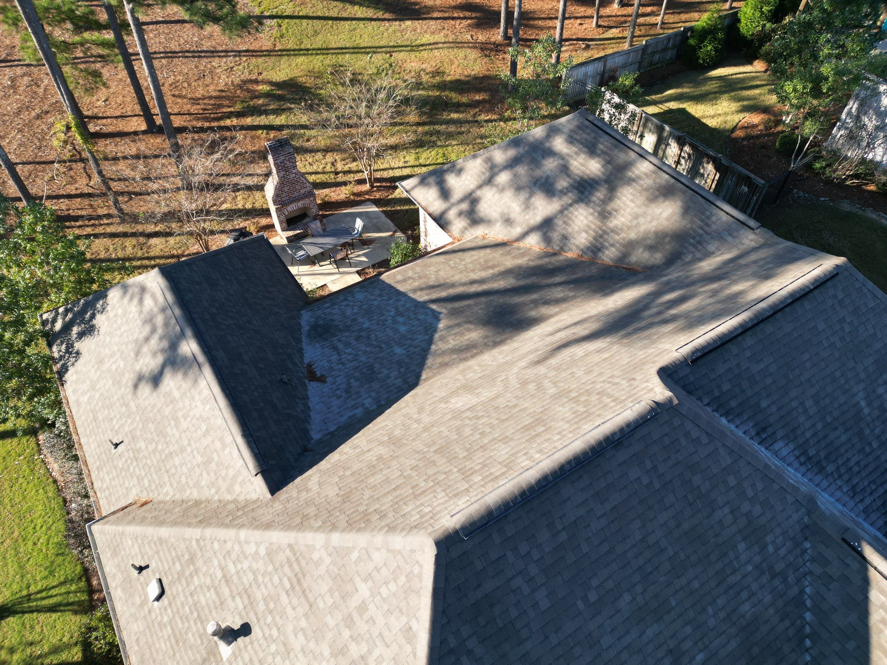 Reunion Roof Upgrade – Full System Installation | Madison, MS by Elevated Roofing + Exteriors