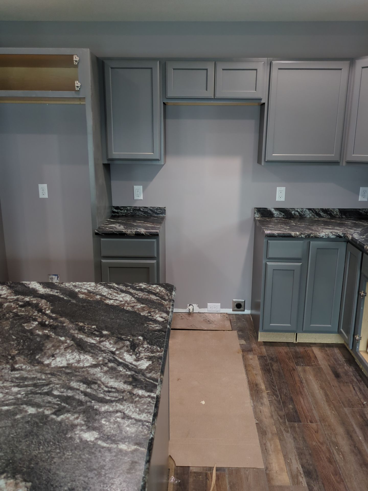 Chippewa Falls, WI Build by Bauer Estates LLC