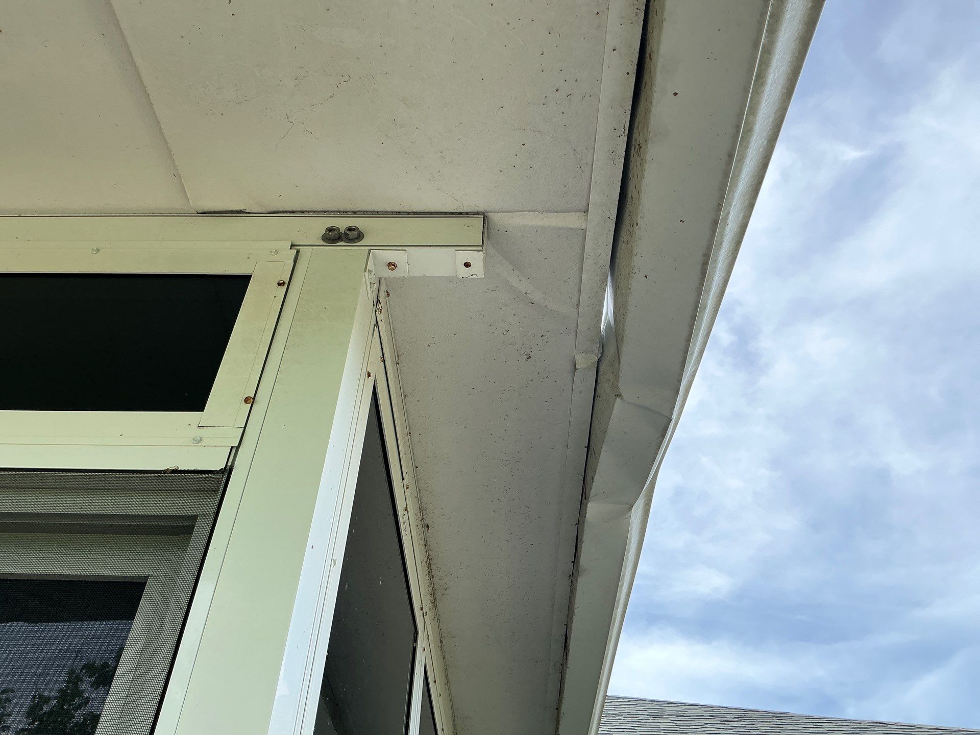 Gutter Repair Services in Osprey FL by Gutter Professors