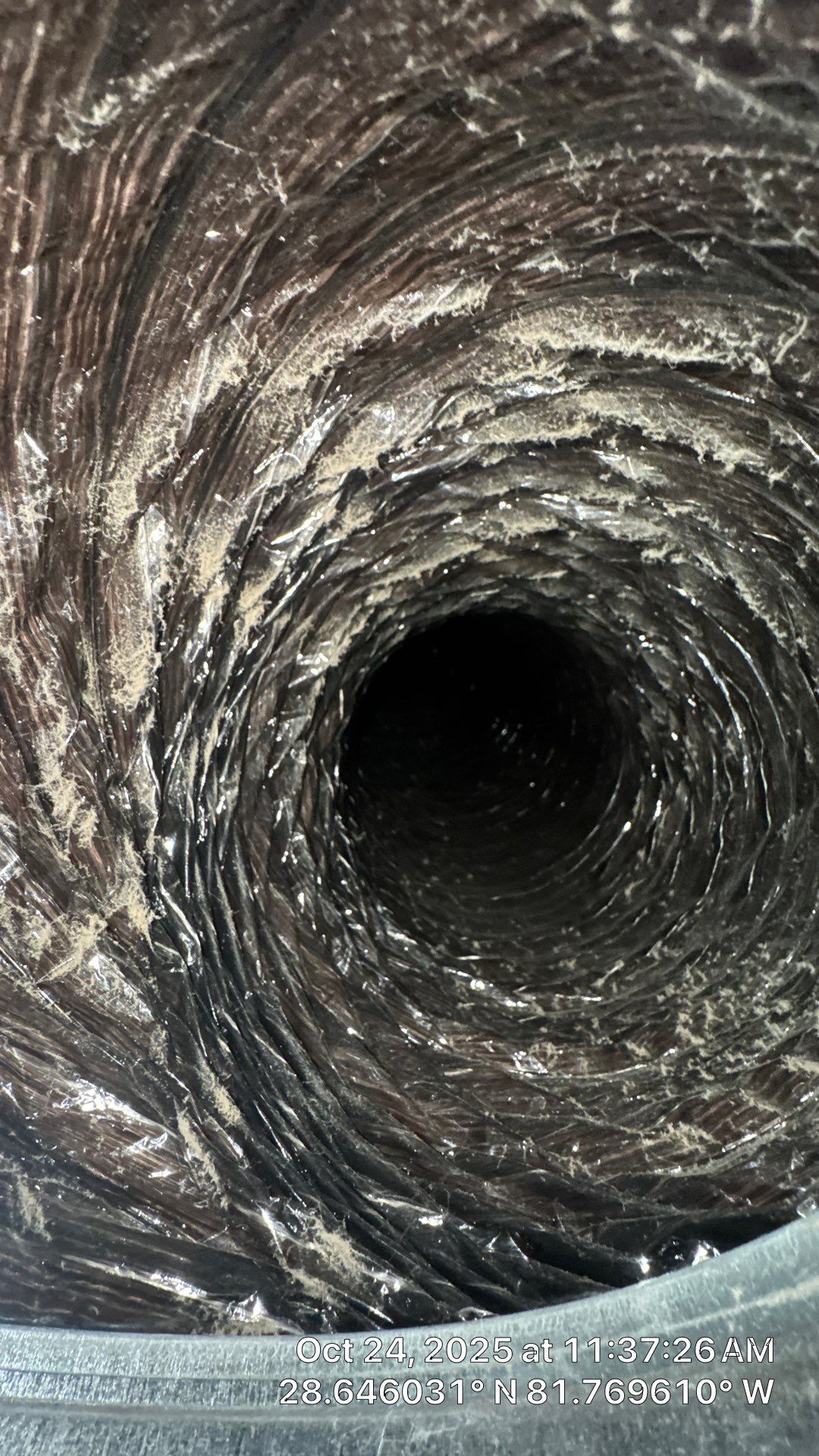 Air Duct Cleaning in Clermont by Hygienic Air, Inc
