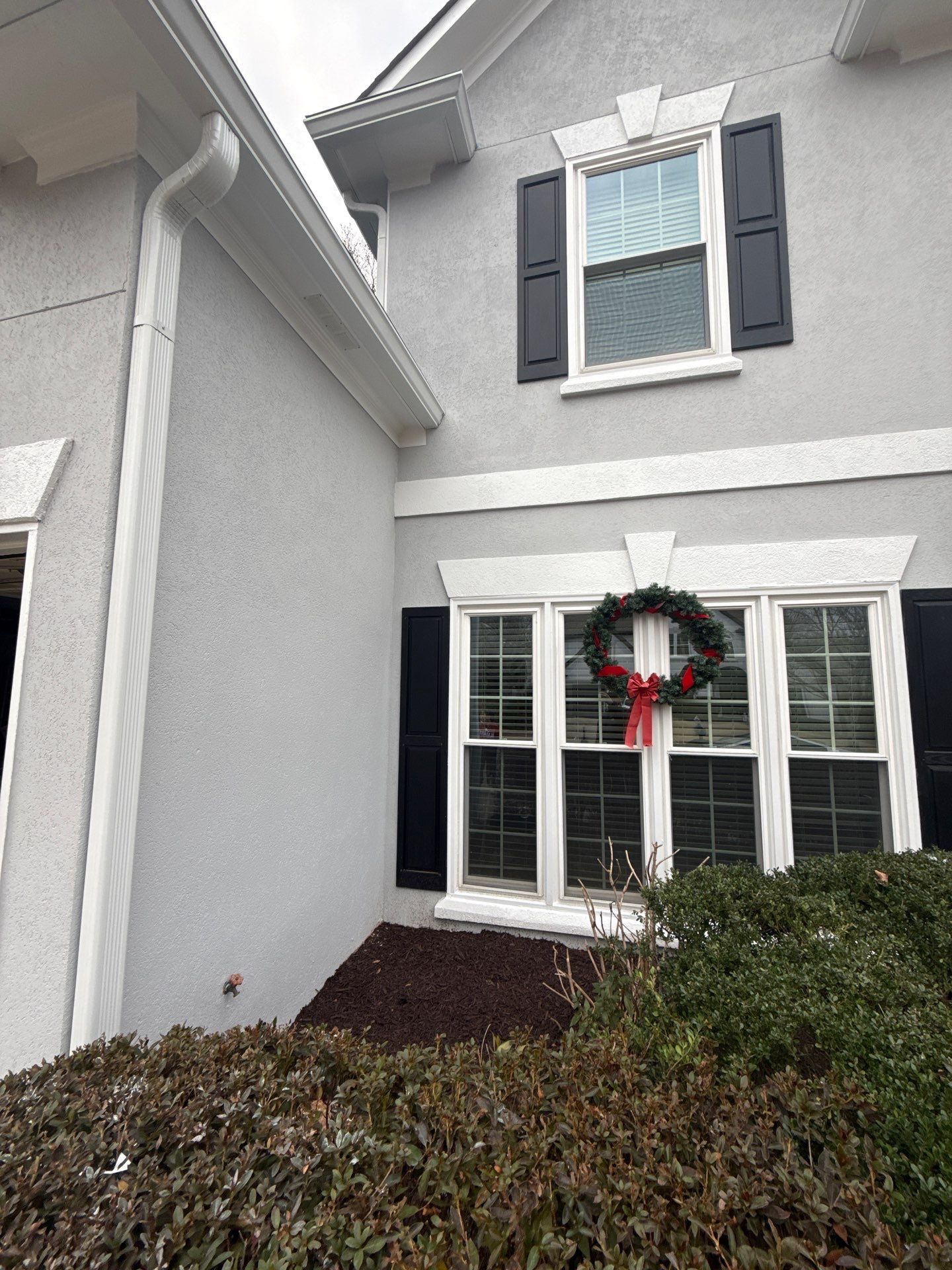 Comprehensive Exterior Siding and Structural Rot Repair in Marietta by Swift Home Renovations