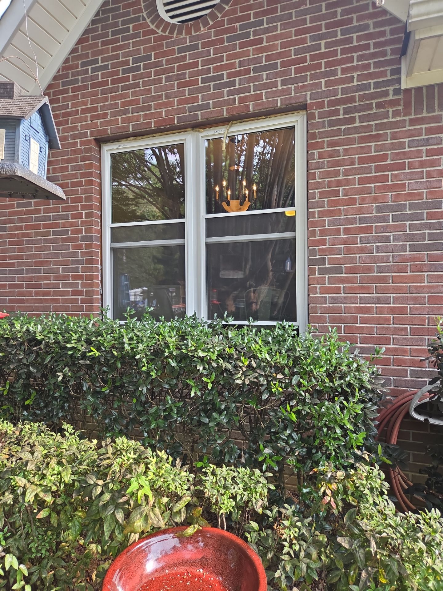 Jackson Project in Bessemer by The Window Source