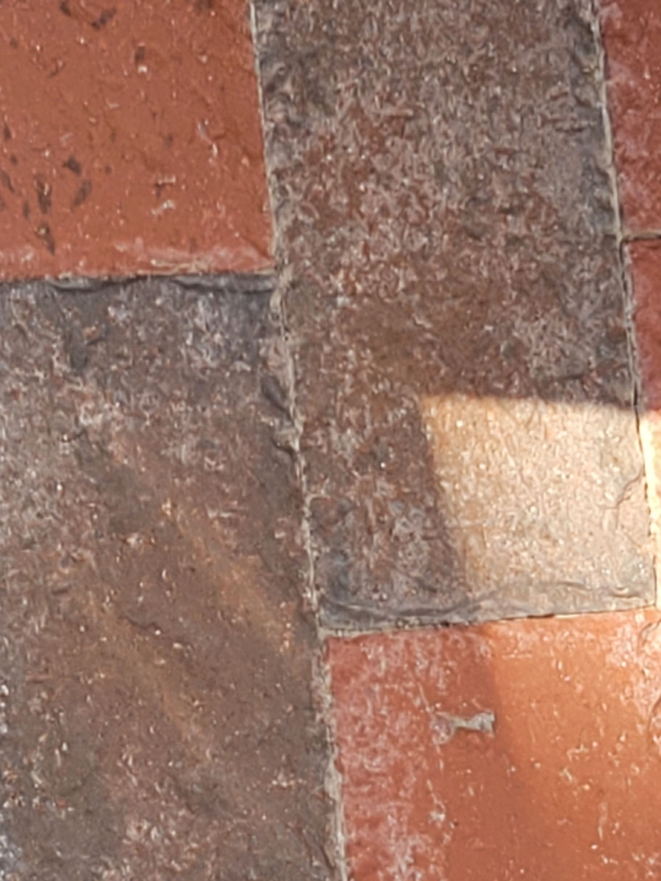 Pavers using Concrete Sealant by DuraSeal