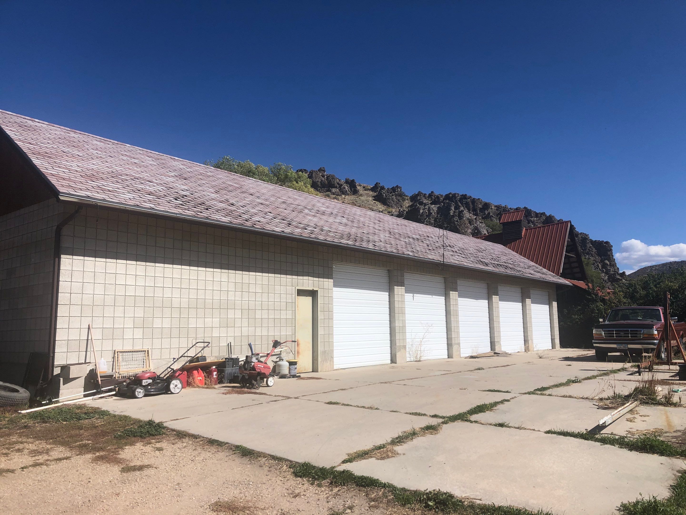Residential Roofing Installation using GAF Timberline HDZ - Lifetime Shingle by The Roof Doctor
