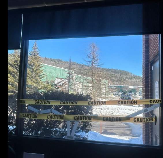 Broken Glass Replacement using Tempered Insulated Glass by Cheshire Glass Company