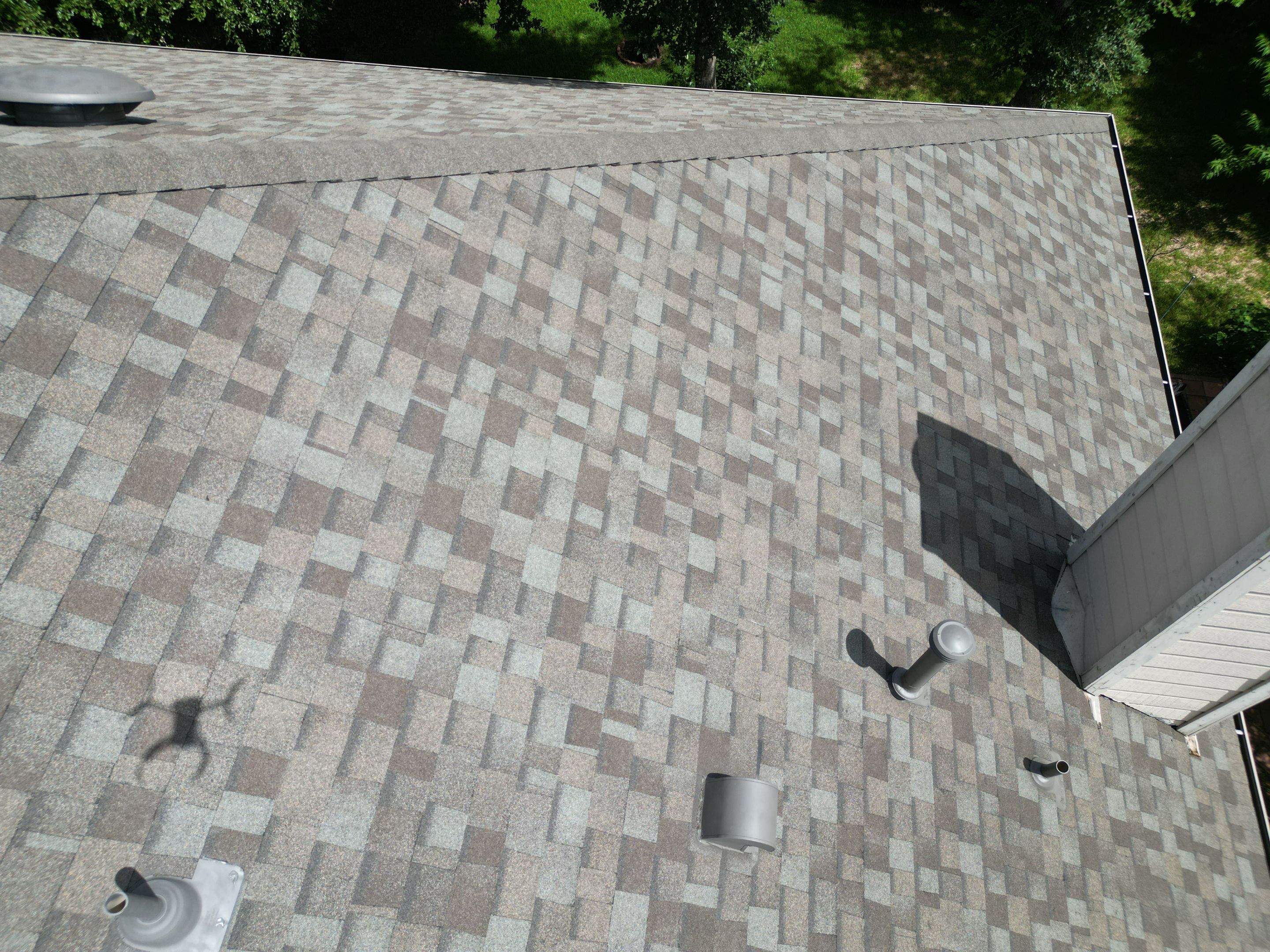 Driftwood - Owens Corning TruDefinition Duration  by RoofsOnly.com