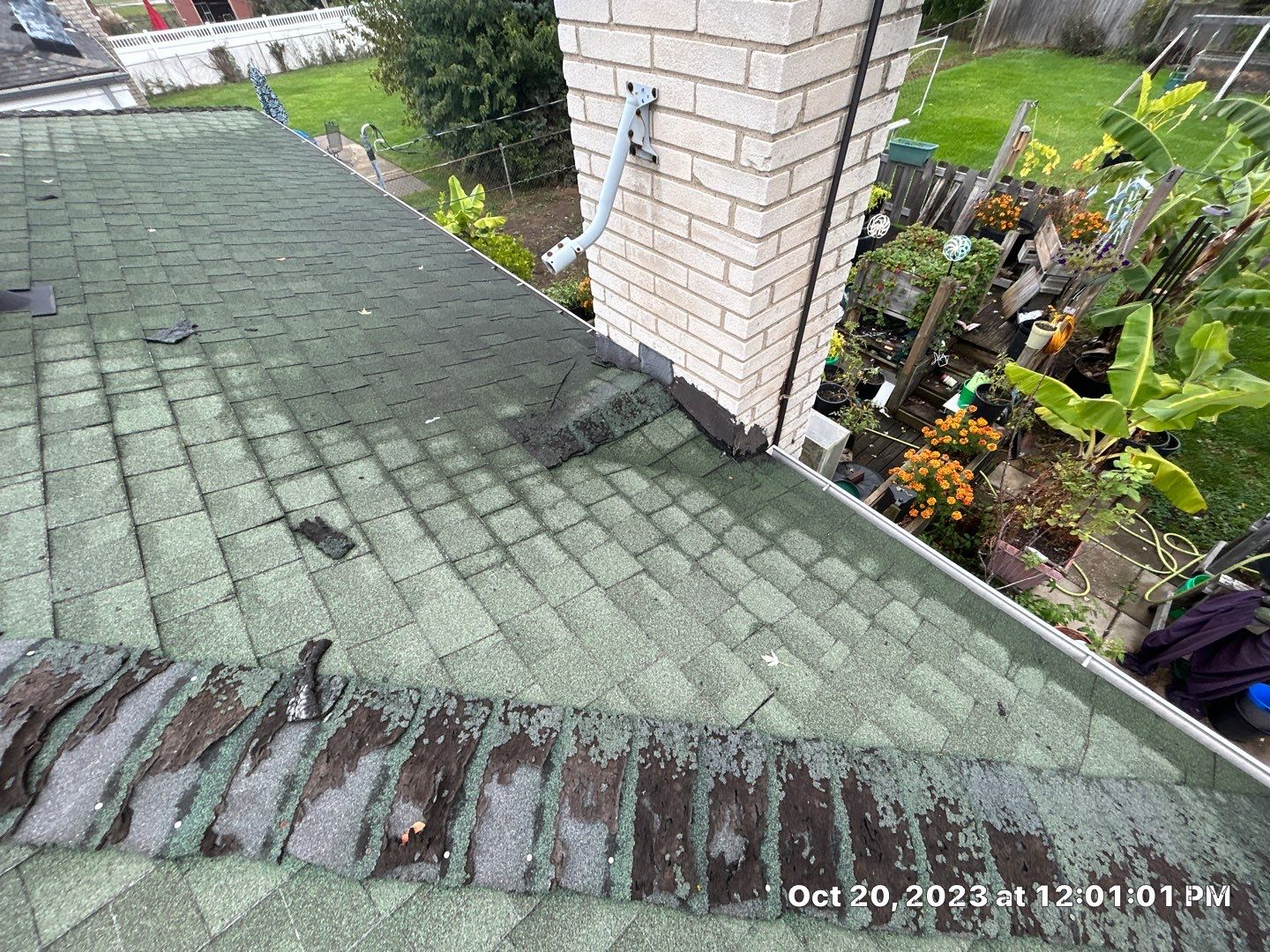 Residential Roofing Installation using GAF Timberline (HDZ) 50 Year Manufacturers Warranty  by Smart Roof