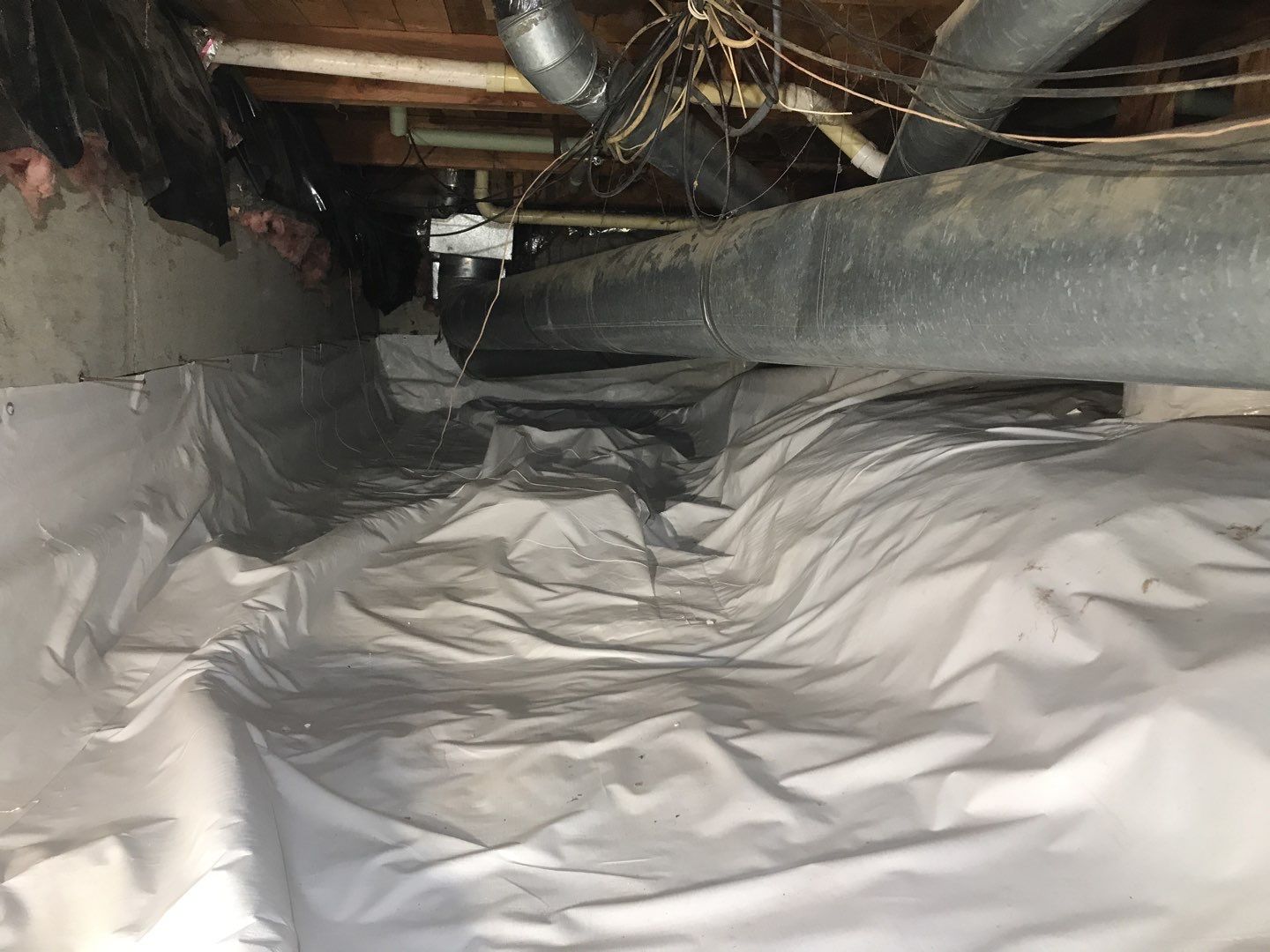 Project in Tigard by JustRadon.Com