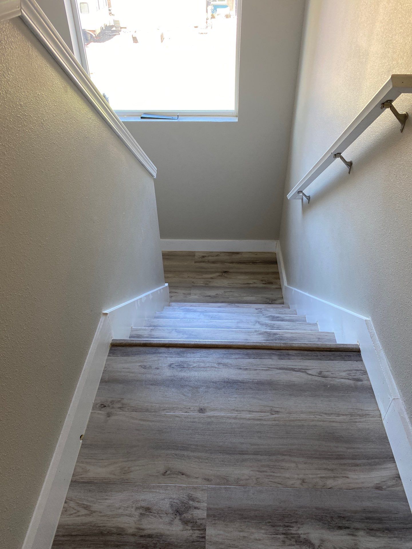 358 - Flooring Installation by MV General Construction, LLC