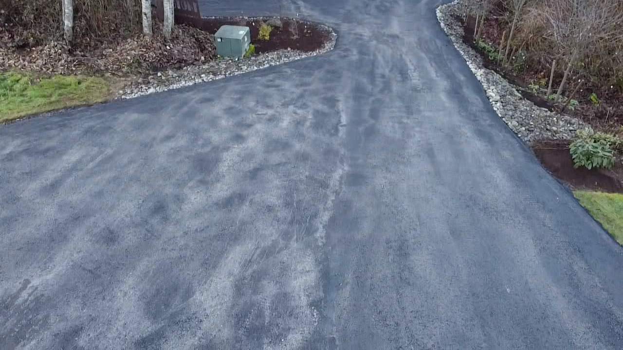 Smokey Point Driveway by Jireh Asphalt & Concrete Inc 