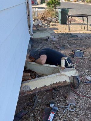 Project in Scottsdale