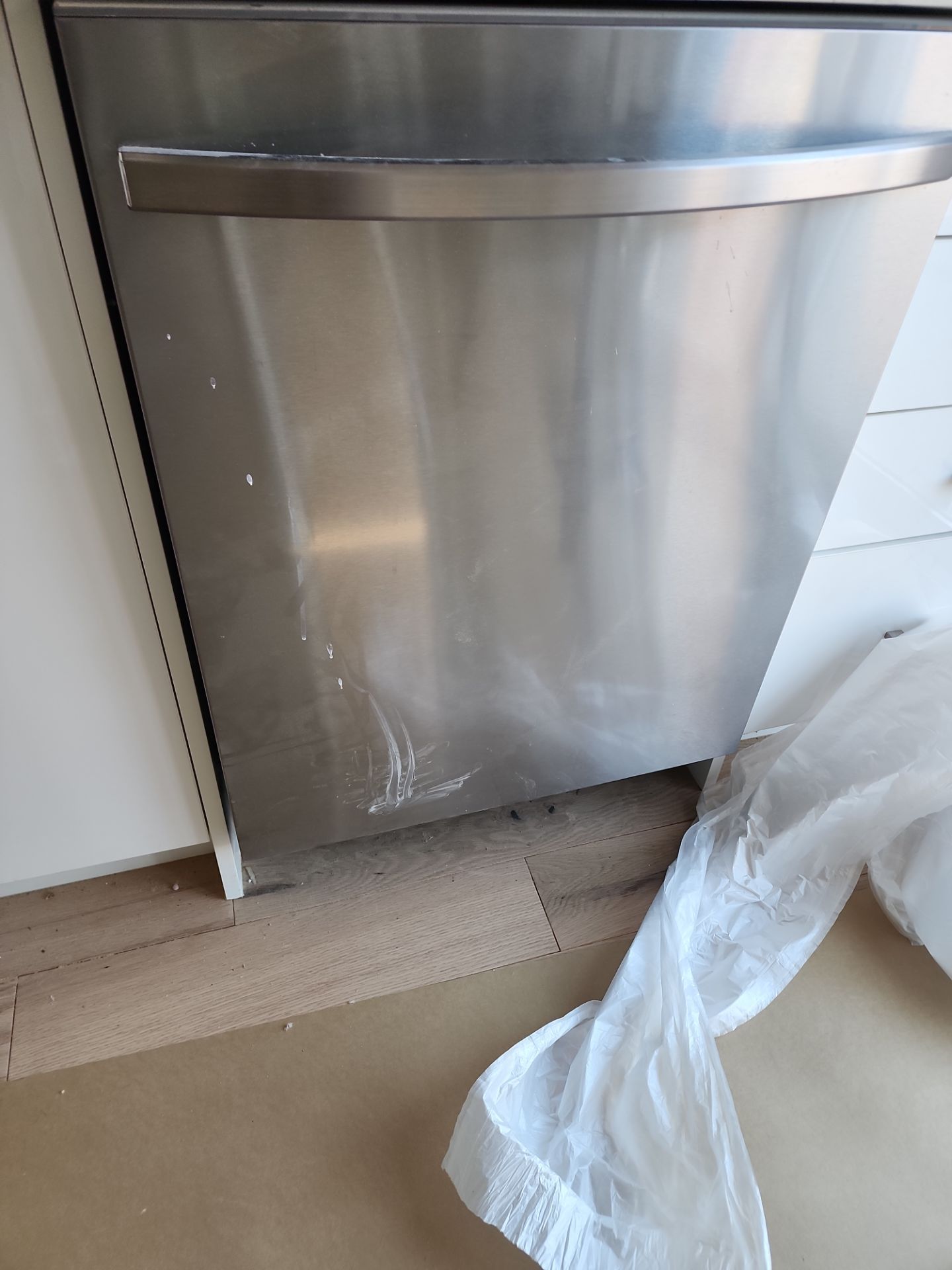 Project in Vaughan by GTA HOME PAINTING