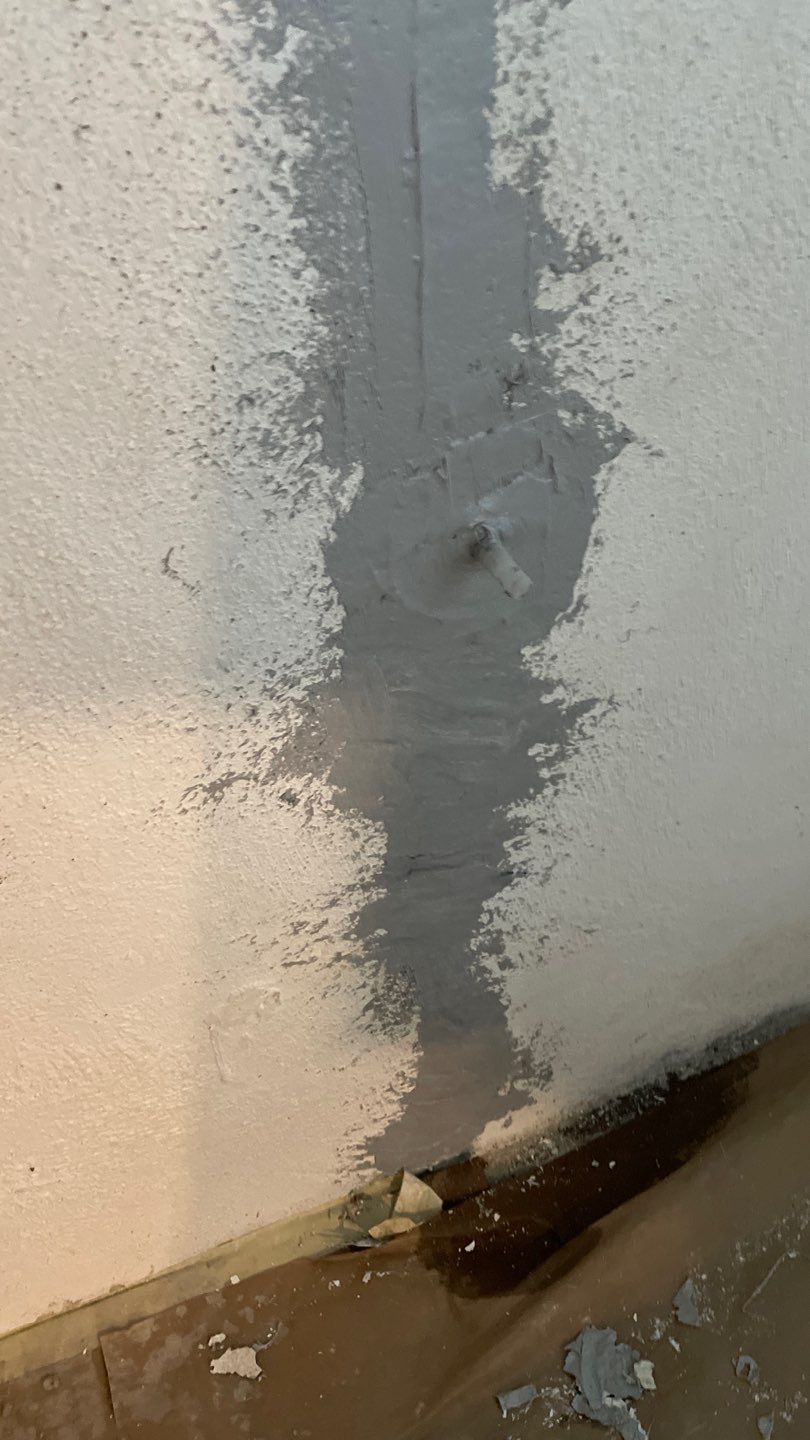 Foundation Crack Repair in Northeast Minneapolis by Waterproofing Northeast