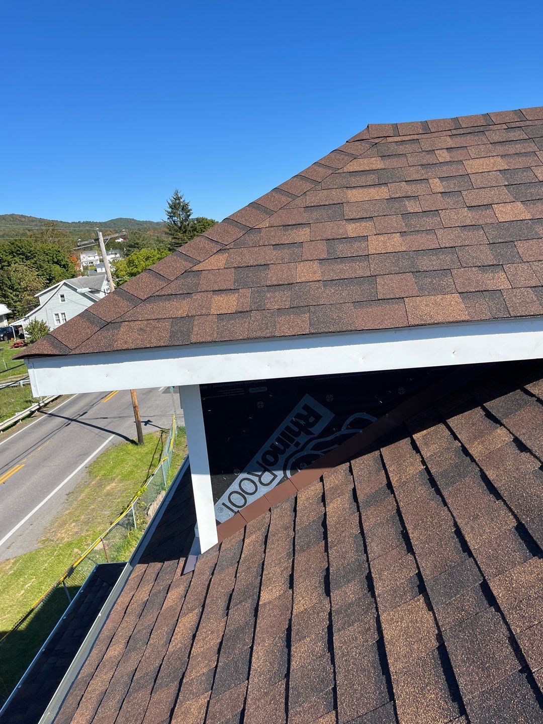 14118 Ellerslie Road, Ellerslie, MD 21529 US by American Custom Contractors
