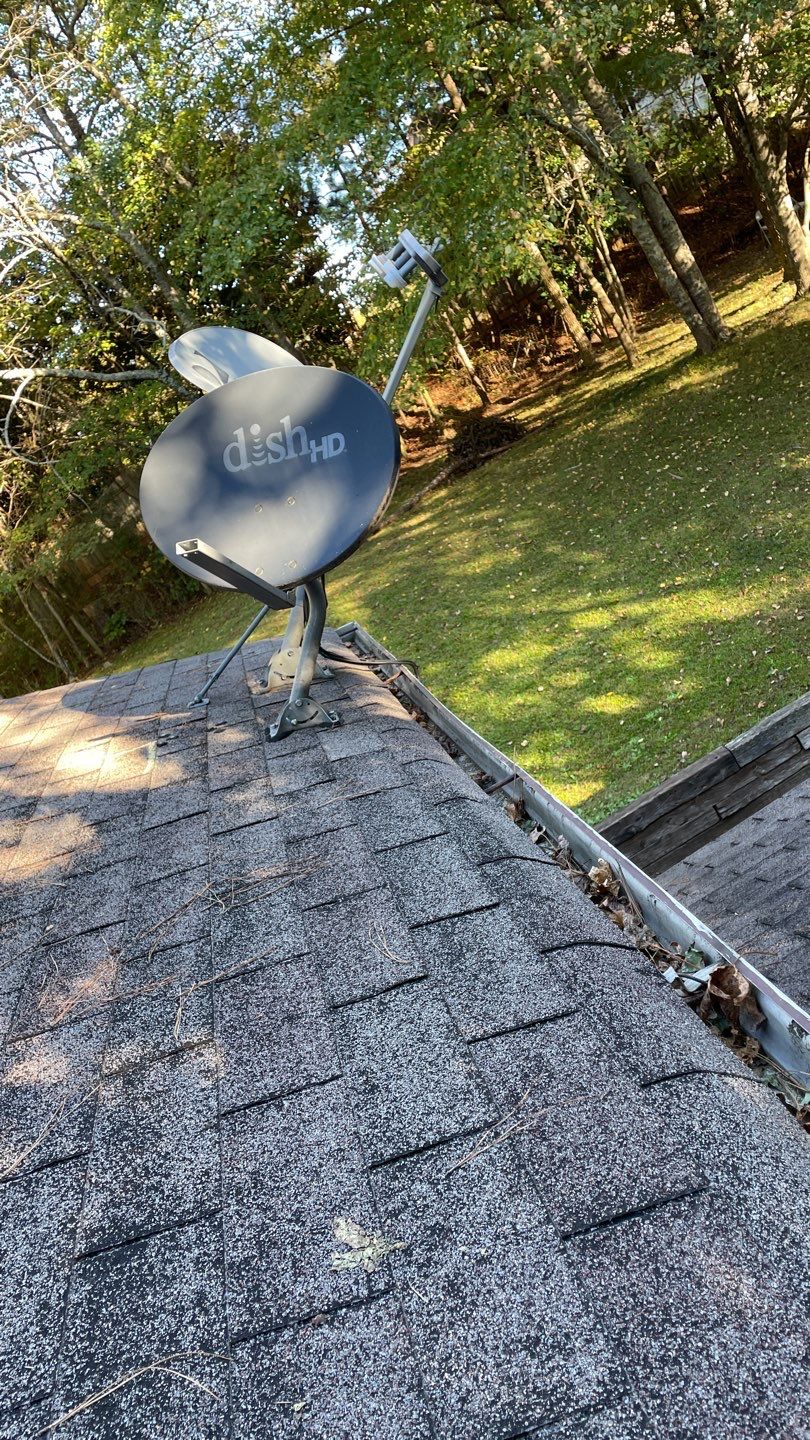 Residential Roofing Installation using Owens Corning by Inspector Roofing and Restoration