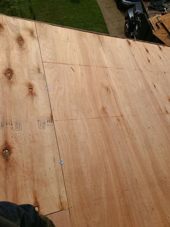 Alexandria: CertainTeed Landmark Pro Architectural Shingles in Max Def Shenandoah by RM Banning, Inc.