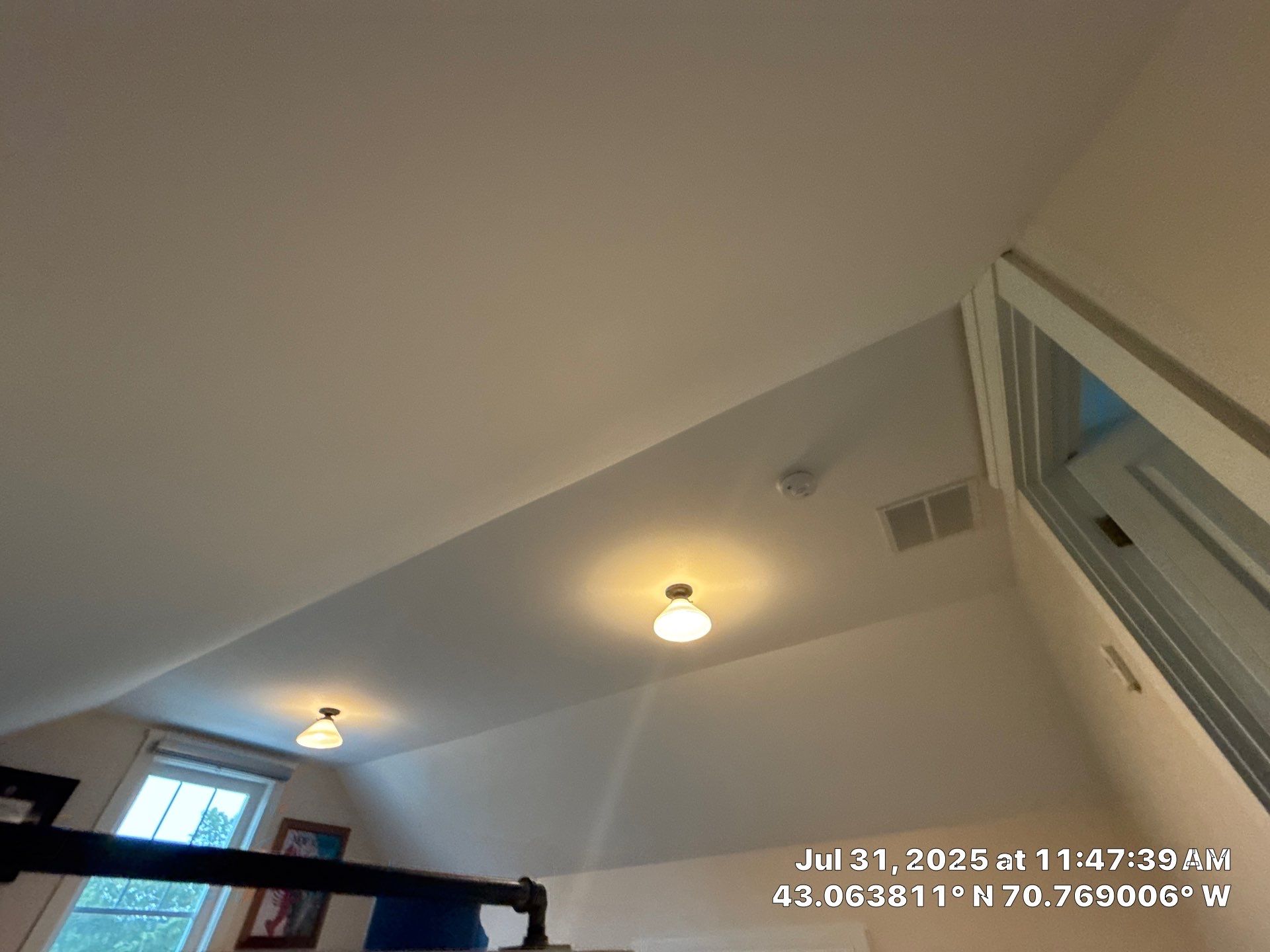 105 Middle Bedroom Addition And Deck Rebuild  by Team Kelley Construction