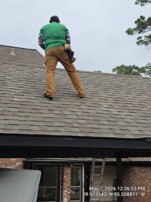 Project in Houston
