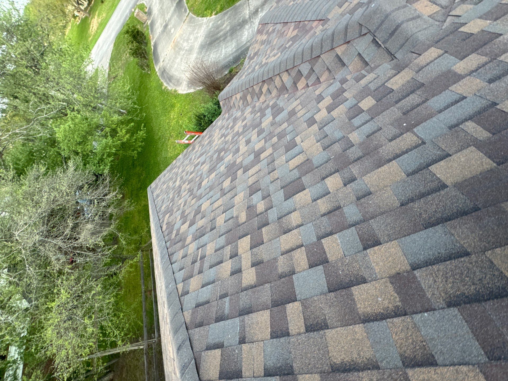 Roof Replacement Weston Lakes by Roof Repair Company
