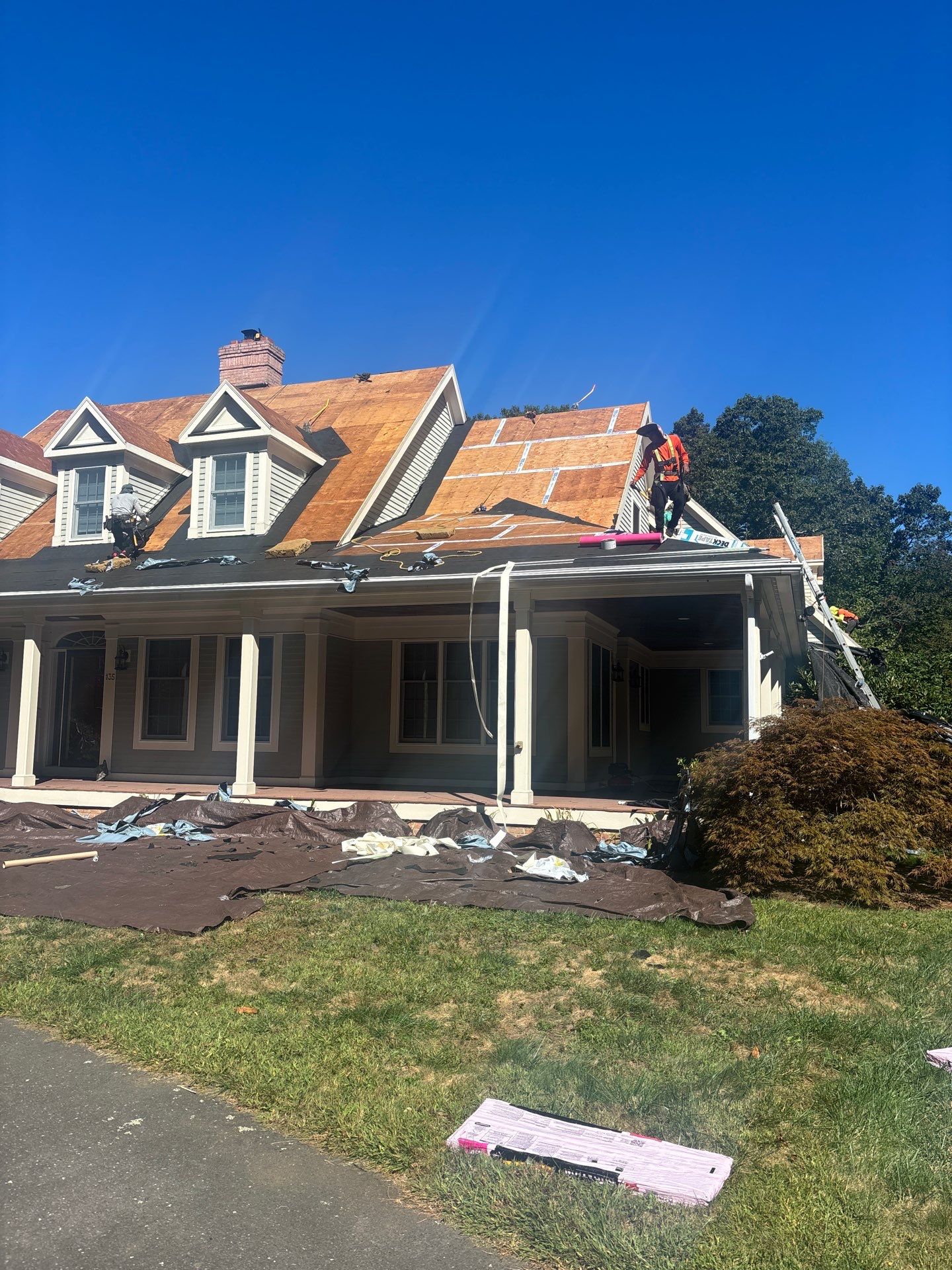 Marlborough by All site builders LLC