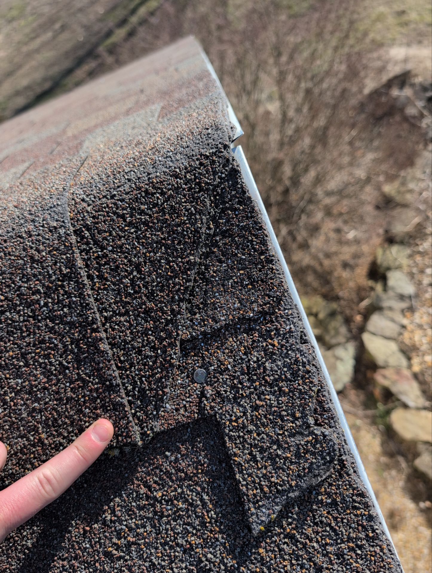 Roof Replacement in Ozark by Table Rock Design + Build