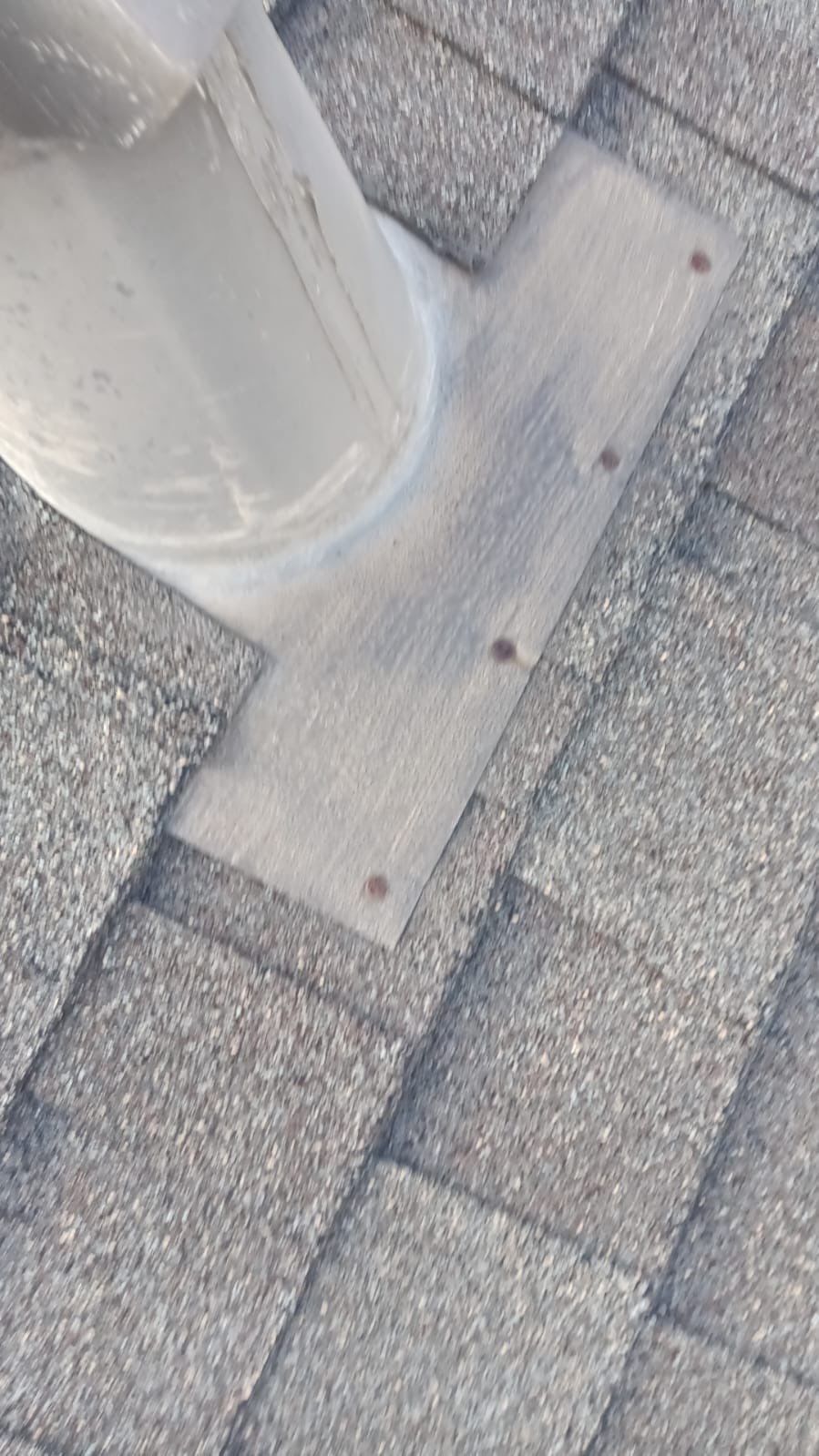 Residential Roofing Repair using Owen's Corning Duration (Lifetime) Shingles by Roof Repair Company