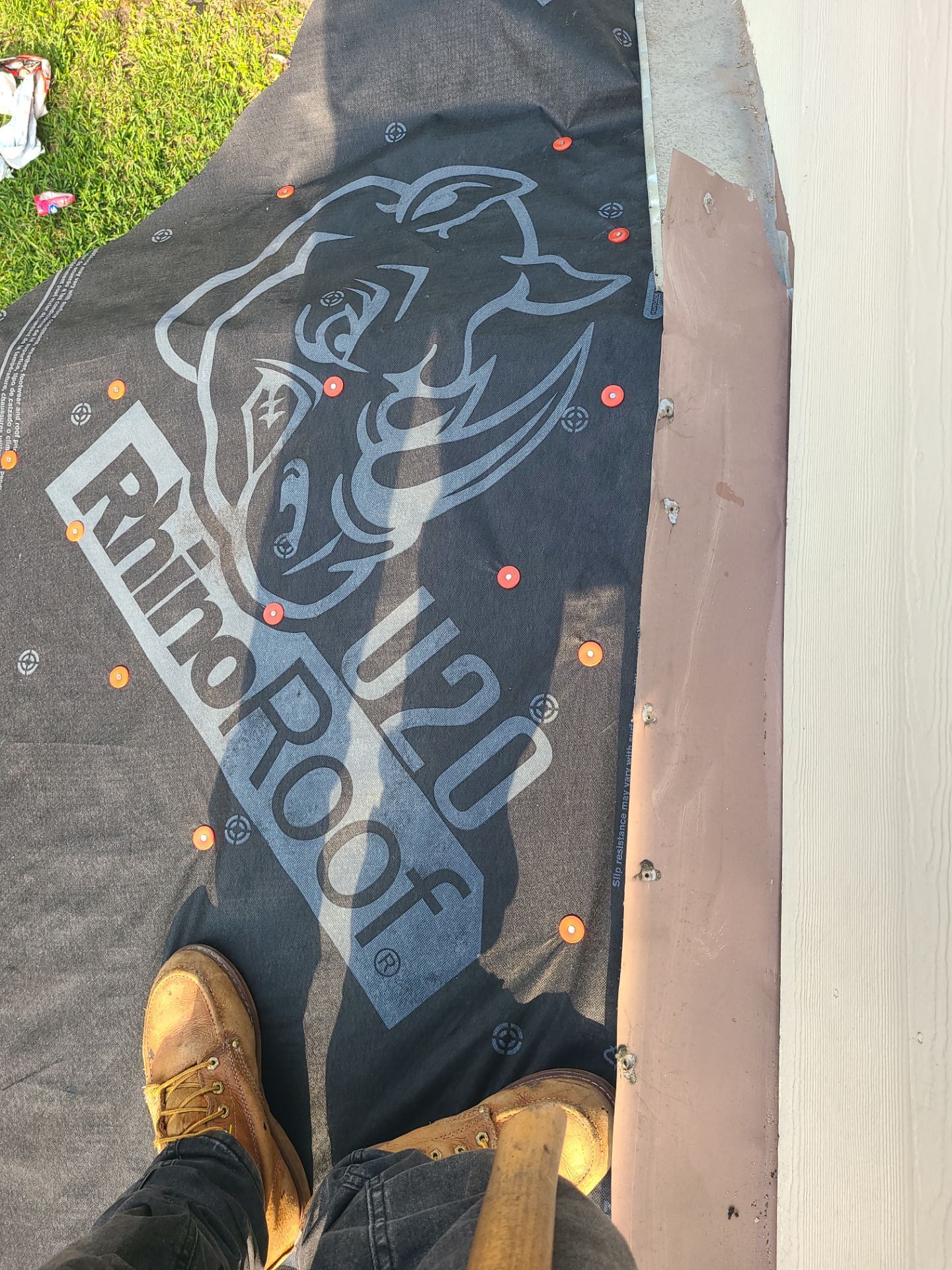 Roof Repair Cypress by Roof Repair Company